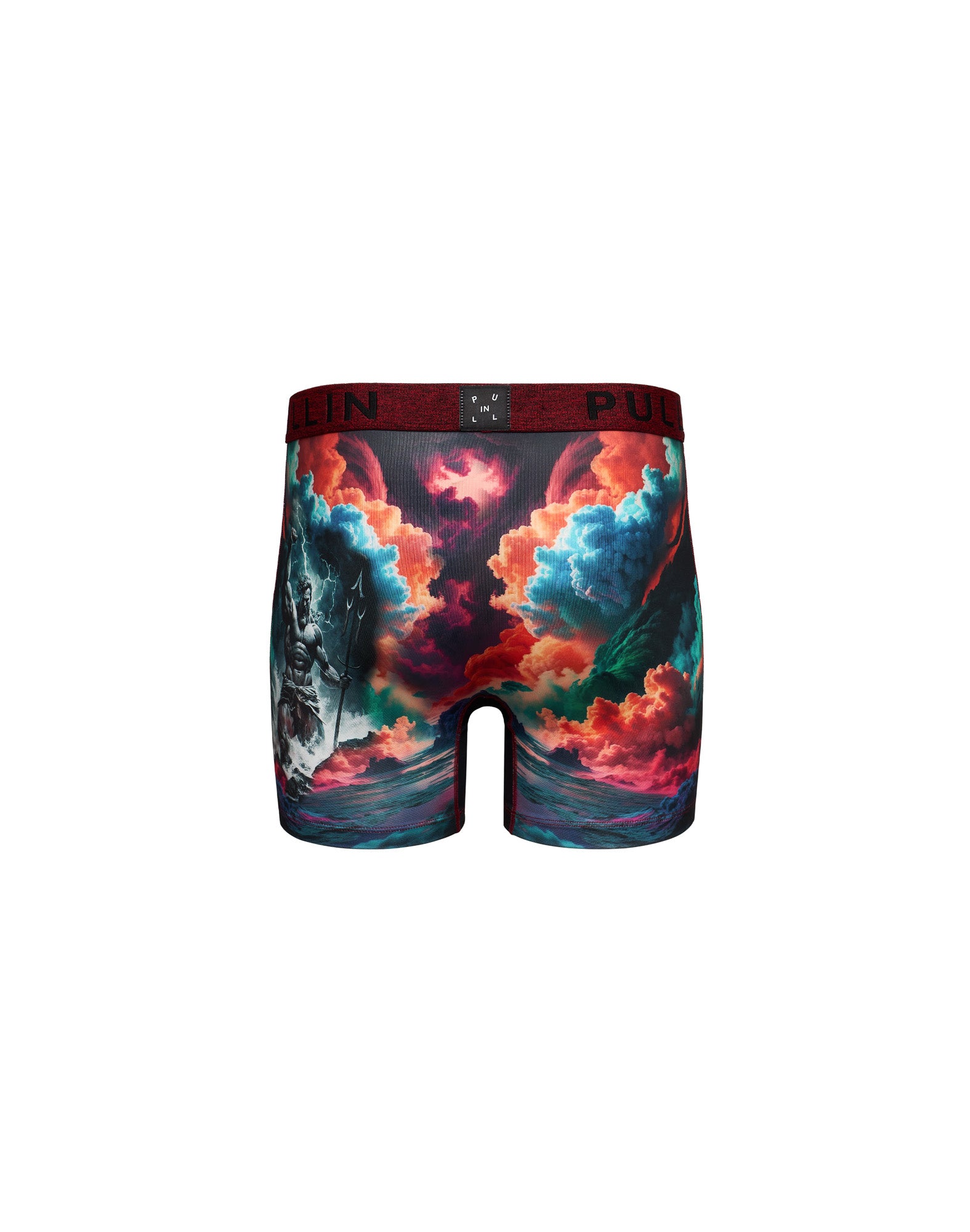 BOXER LONG HIBIZA