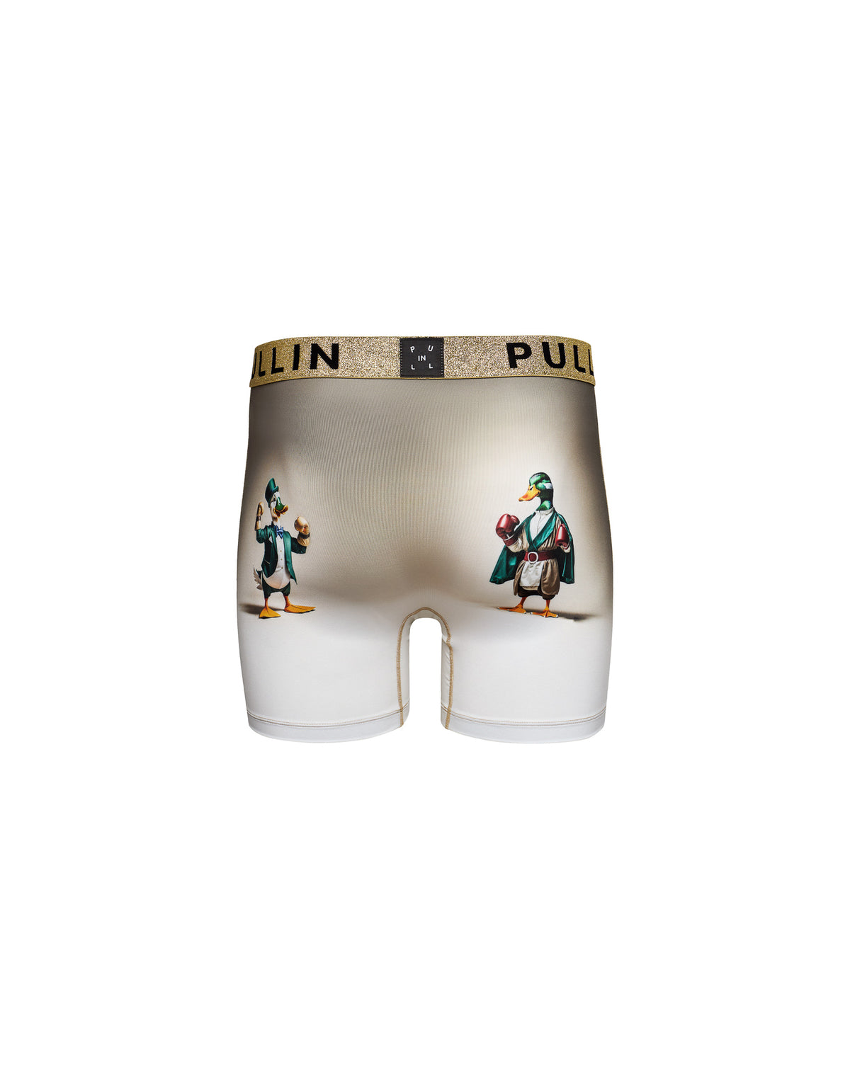 BOXER LONG HOP