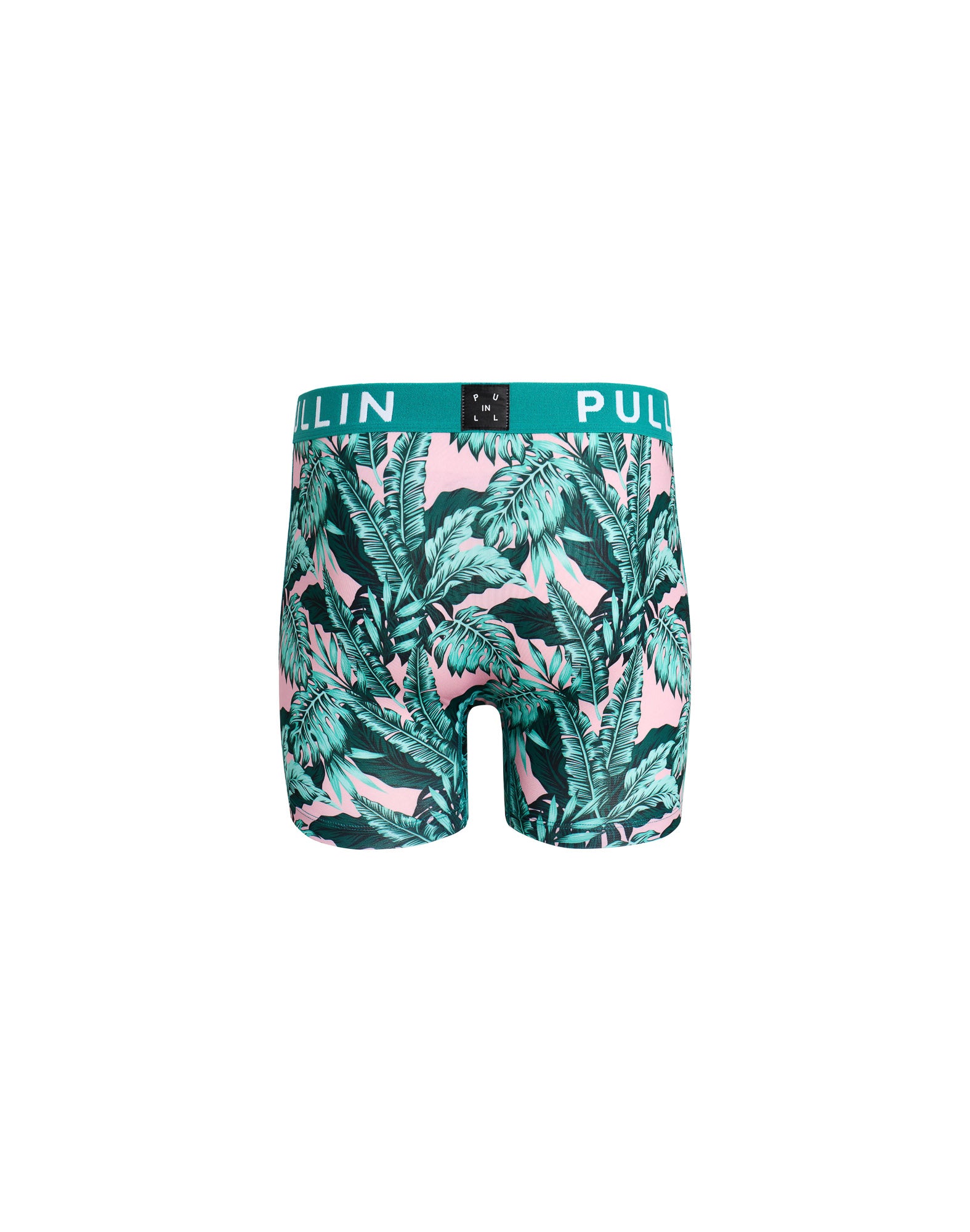 BOXER LONG LARUGBY