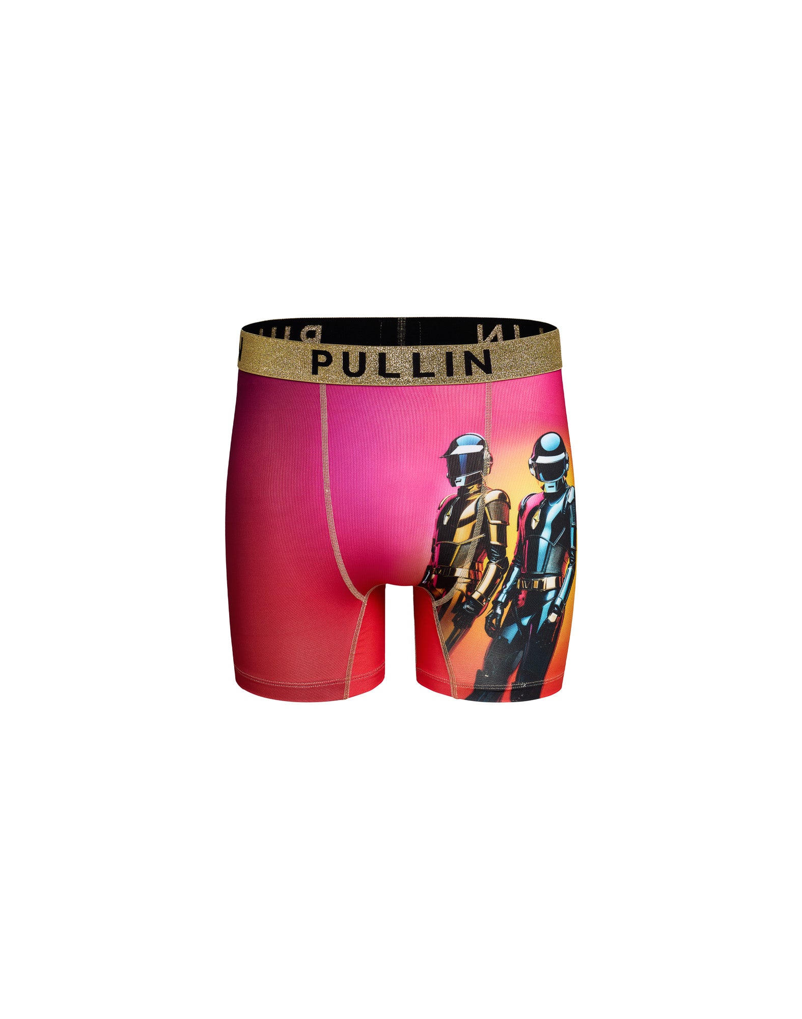 ONEDAY LONG BOXER SHORTS