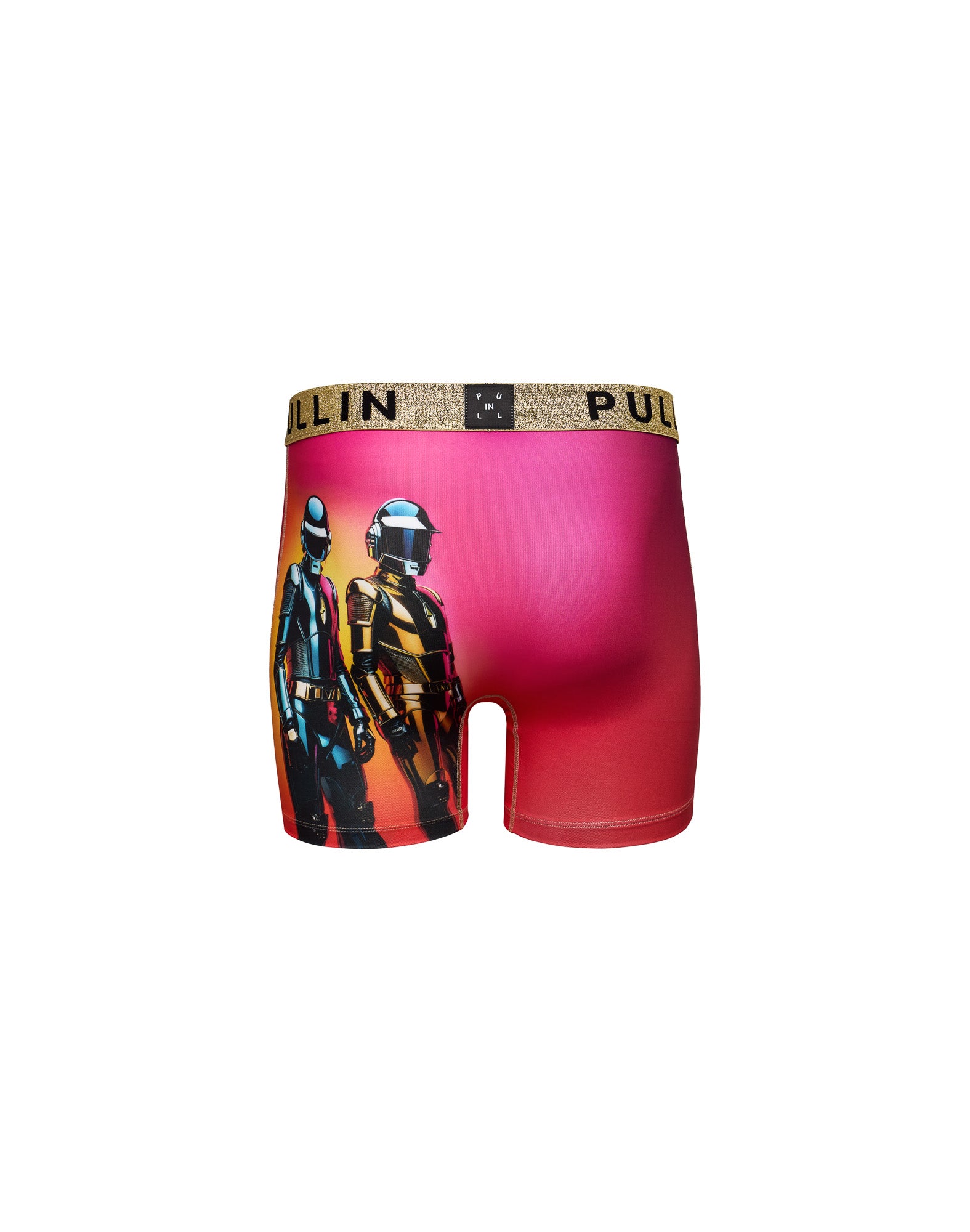 ONEDAY LONG BOXER SHORTS