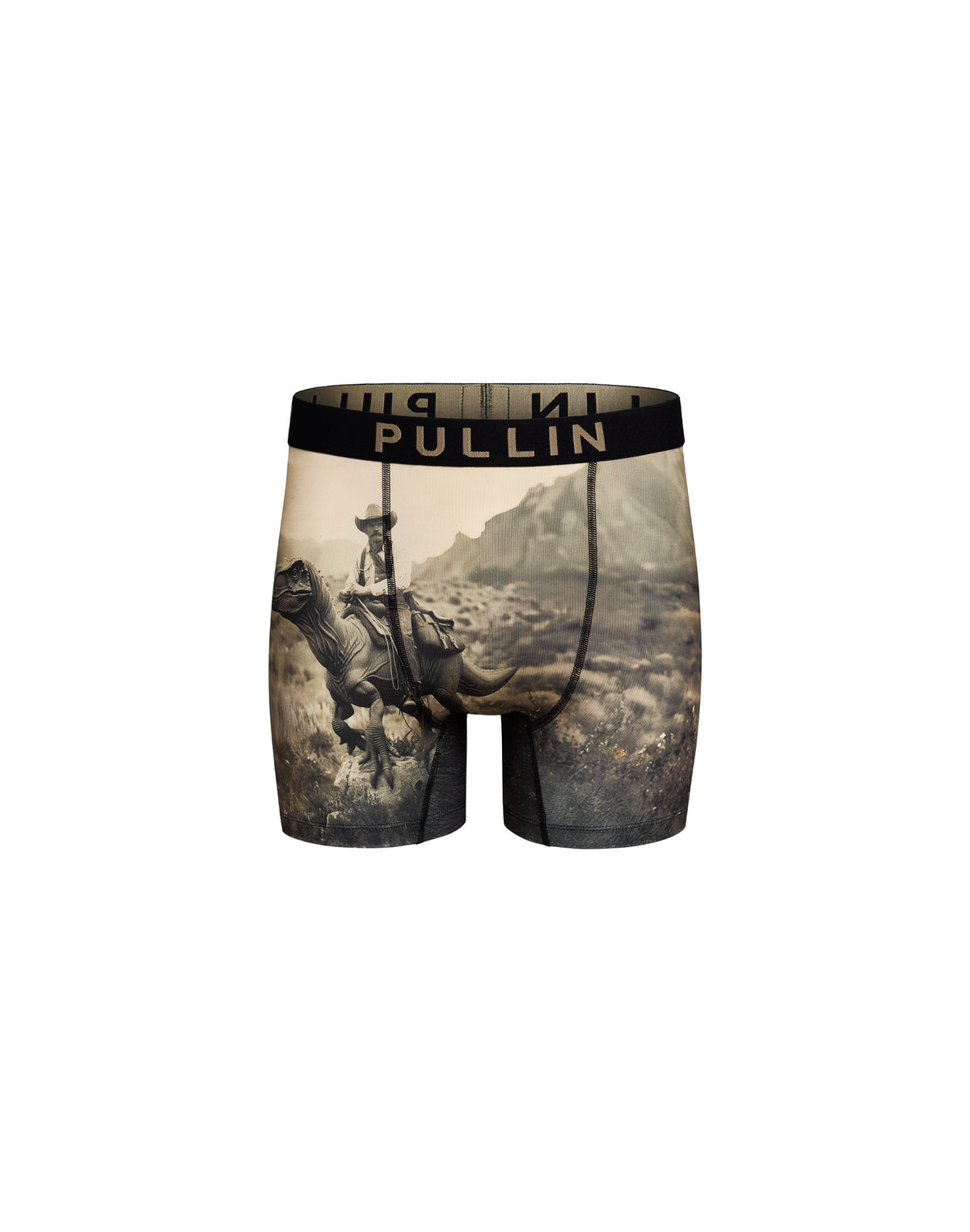 BOXER LONG RAPTOUS