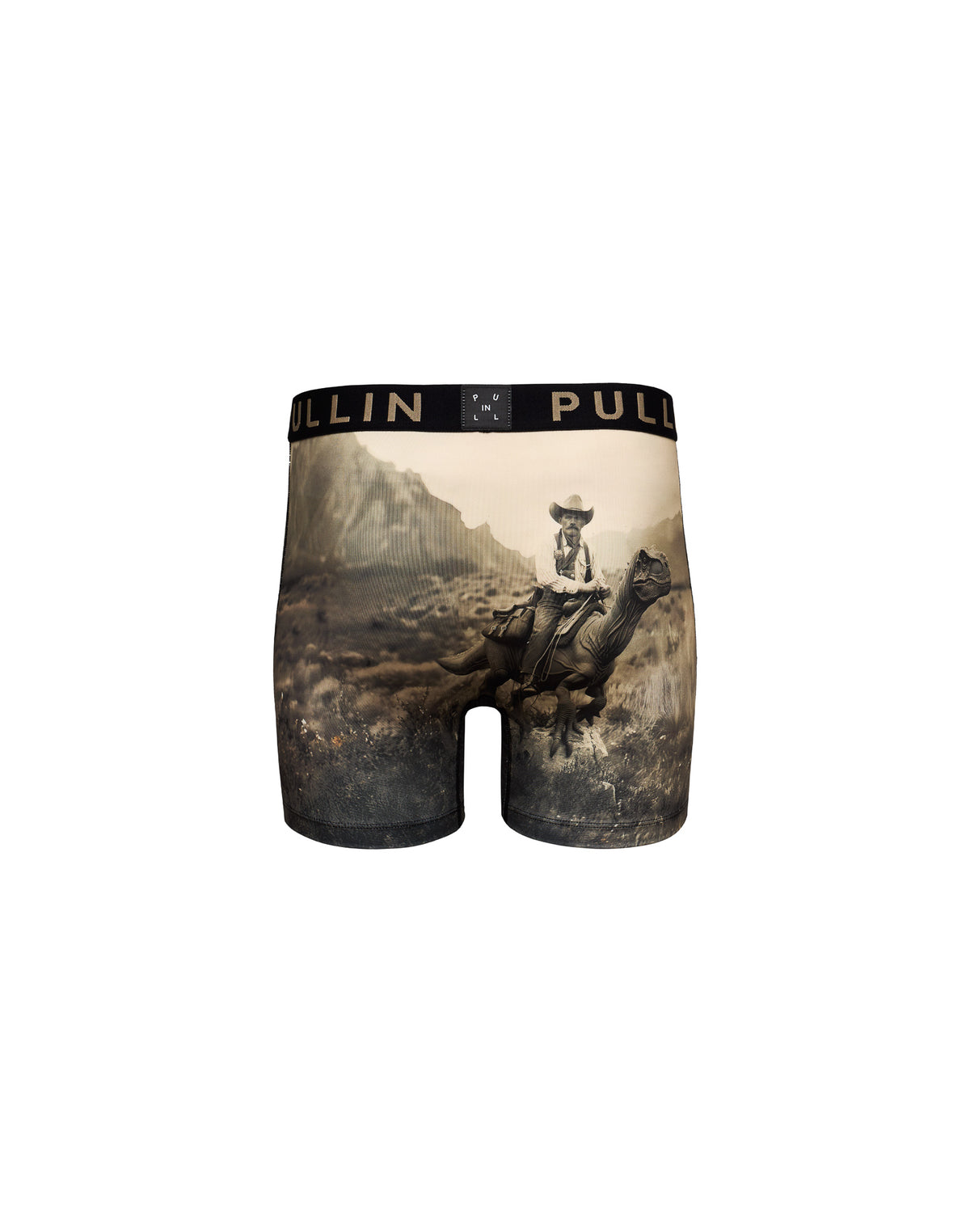 BOXER LONG RAPTOUS