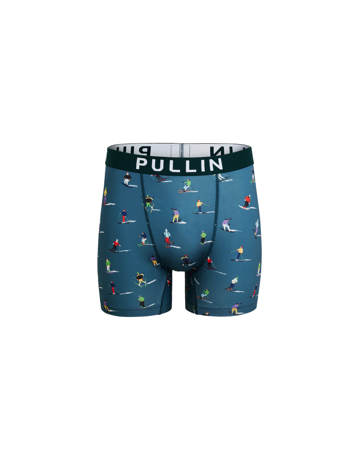 BOXER LONG SKIER