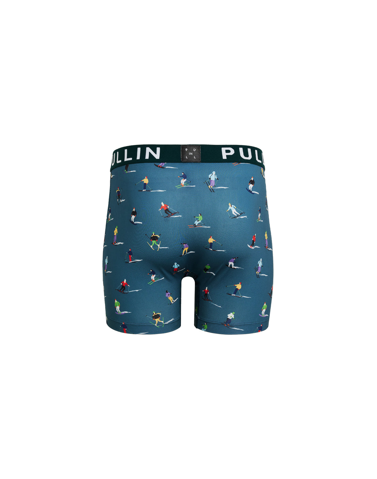 BOXER LONG SKIER