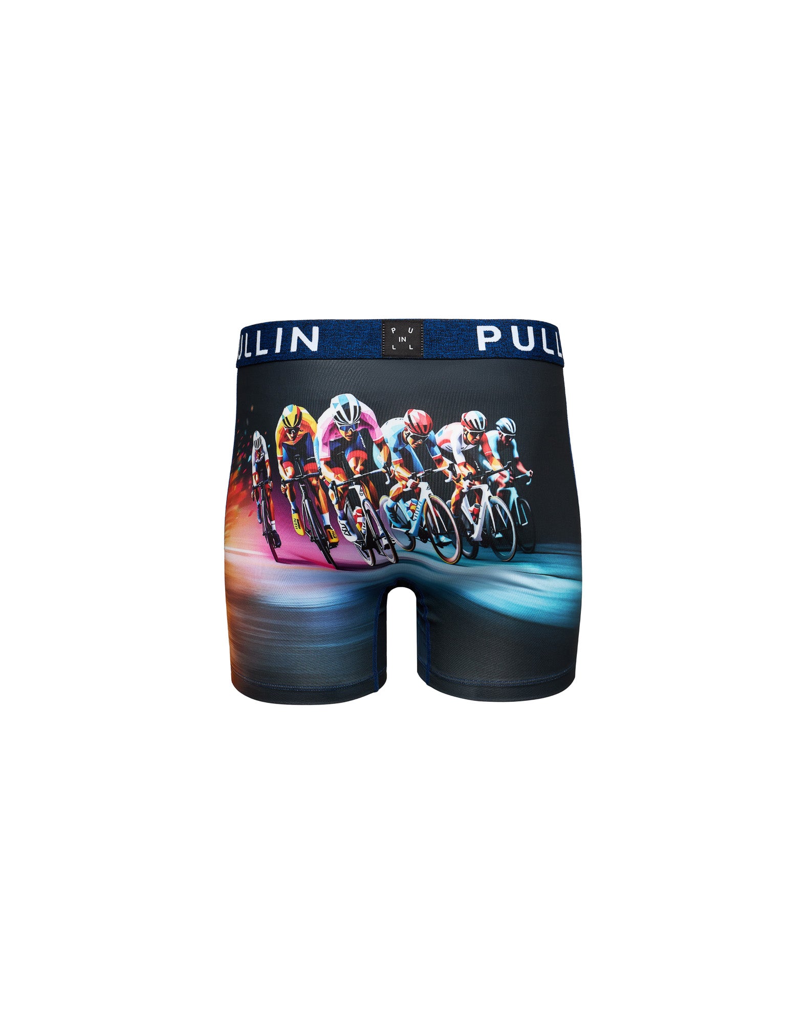 BOXER LONG TOUR 26