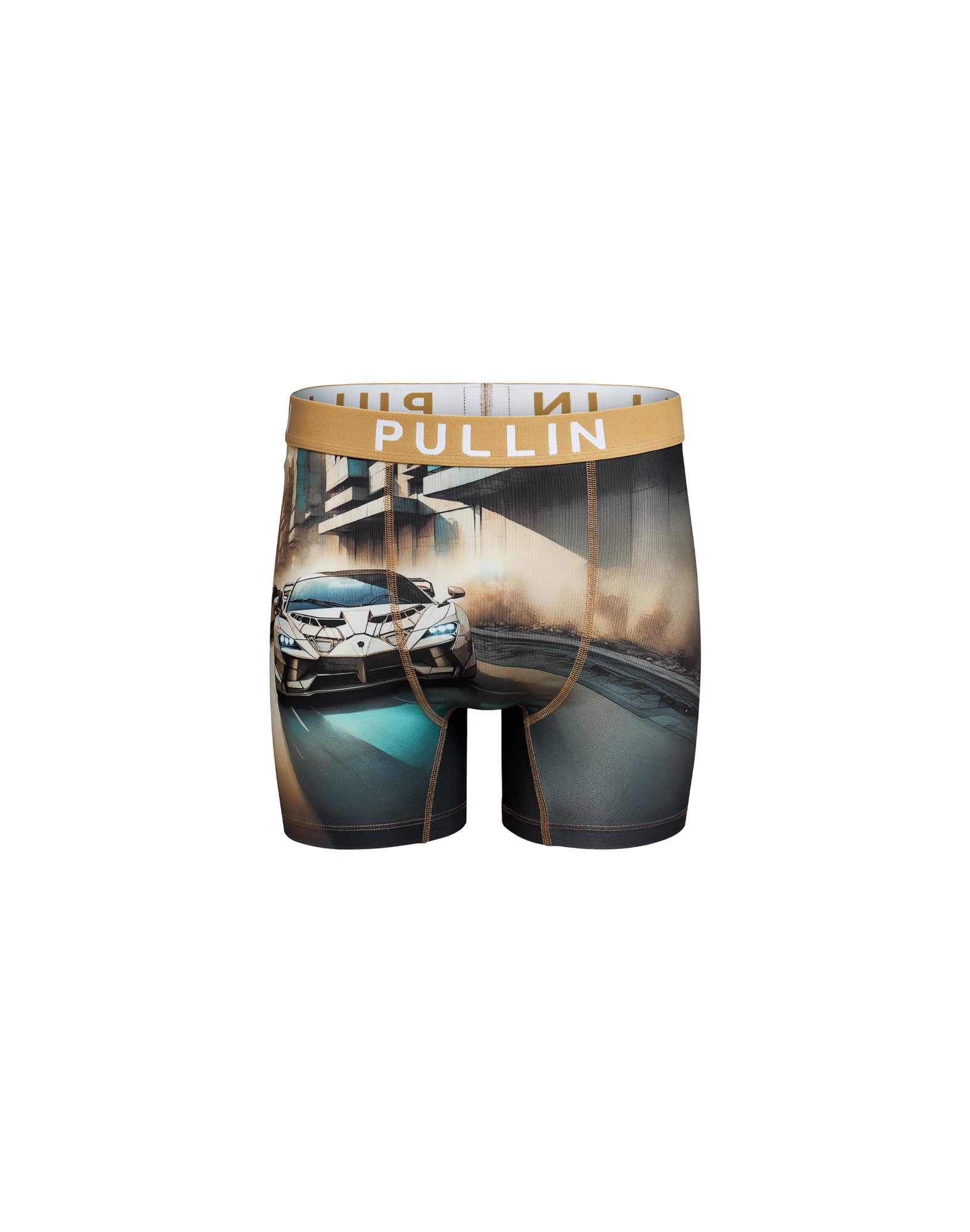 BOXER LONG TRON8