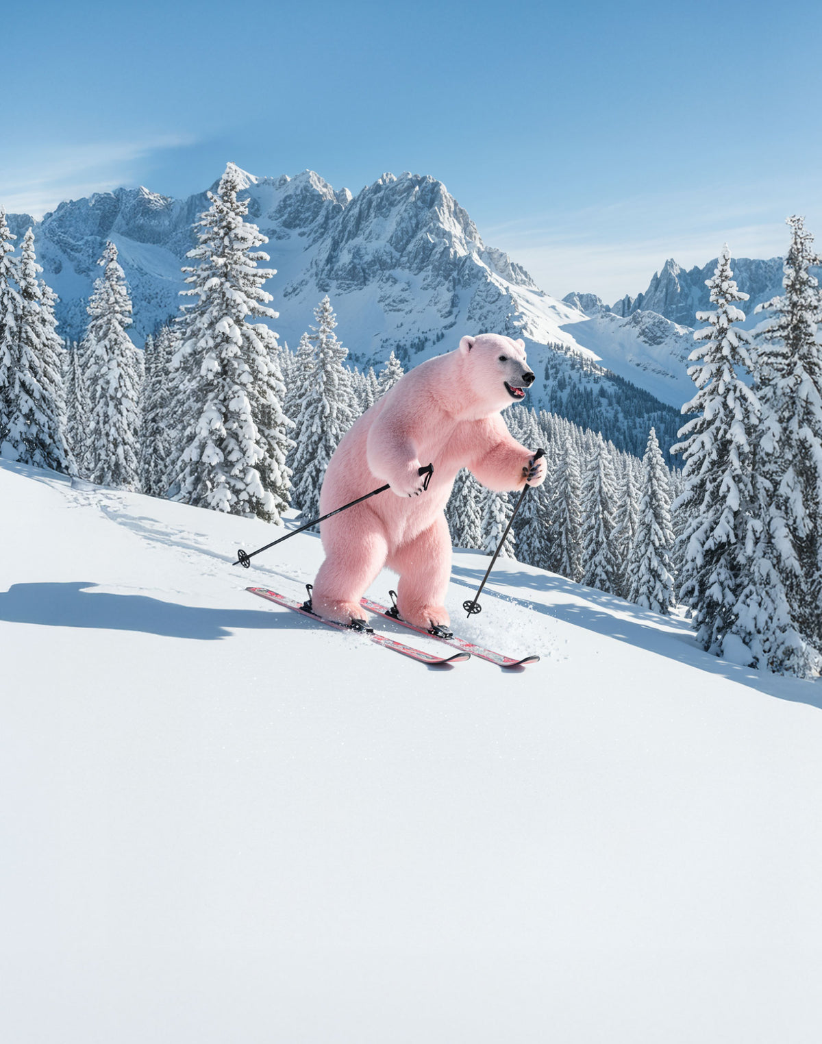 Långa kalsonger TYROL