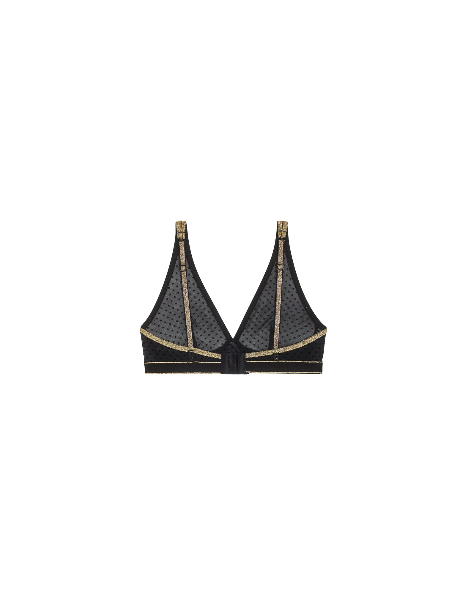 TRIANGLE DOTY