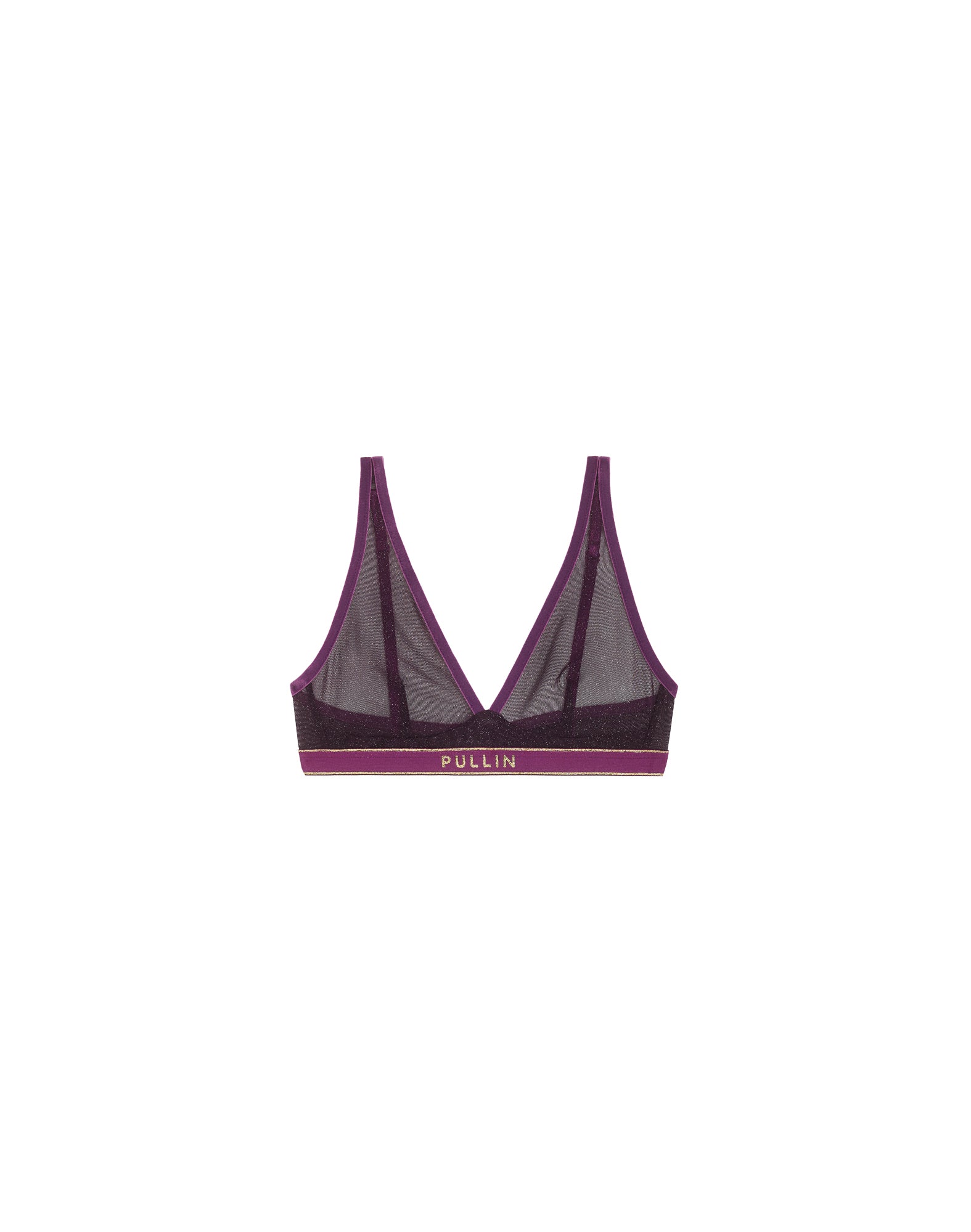 TRIANGLE PLUM