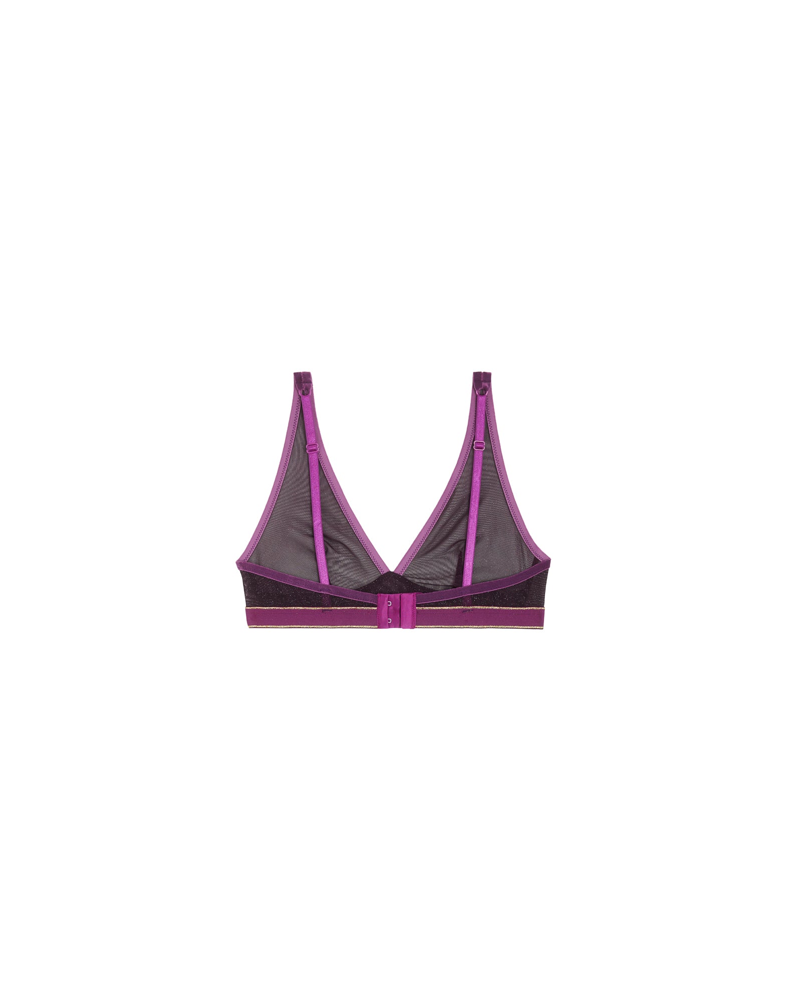 TRIANGLE PLUM