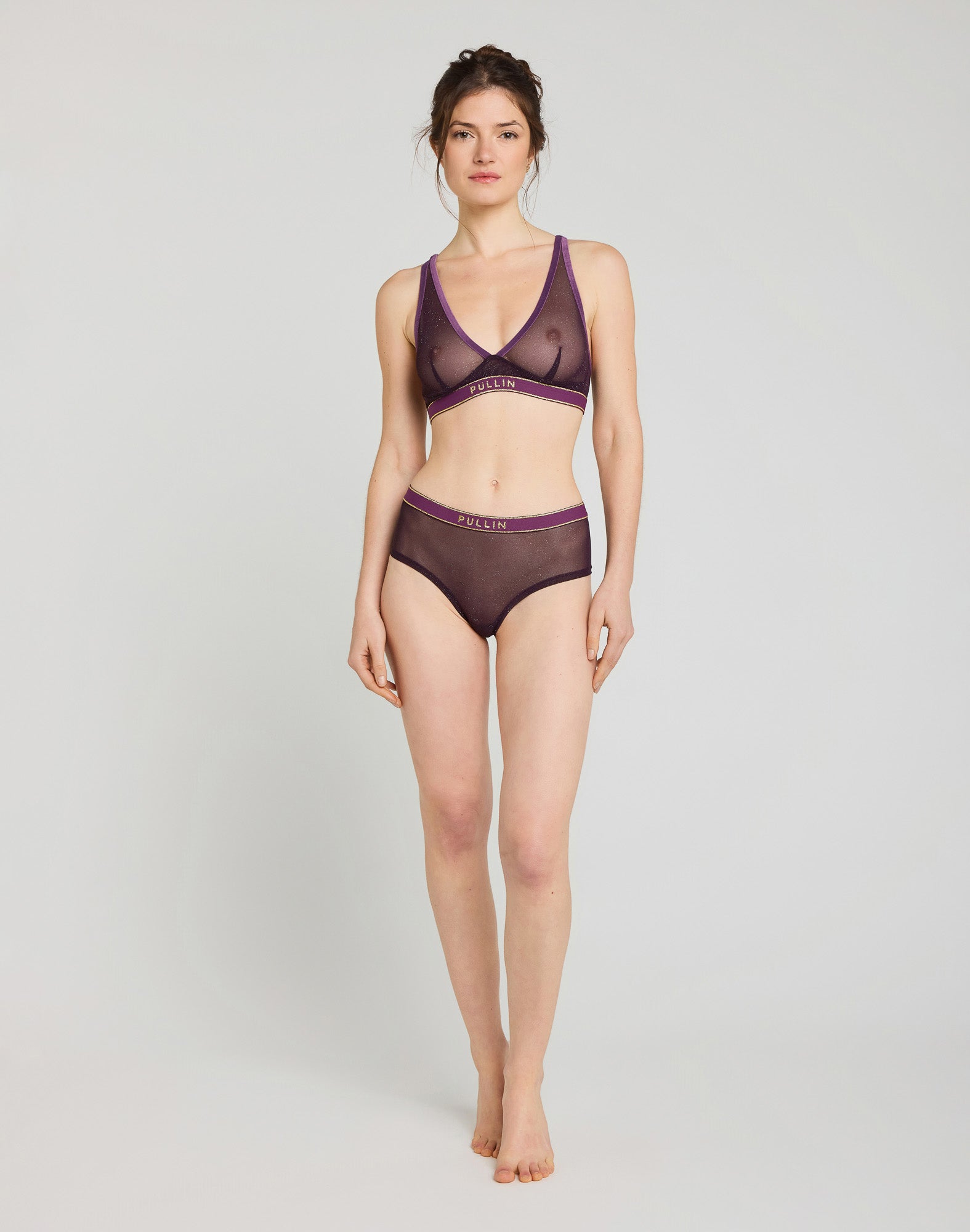 TRIANGLE PLUM