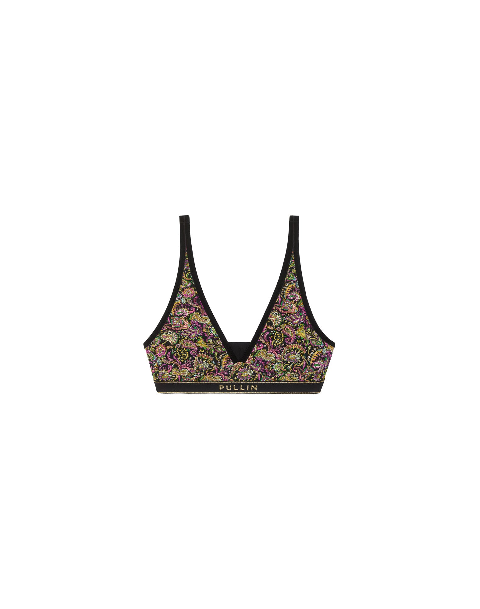 FOULARD VOLUTE Triangle