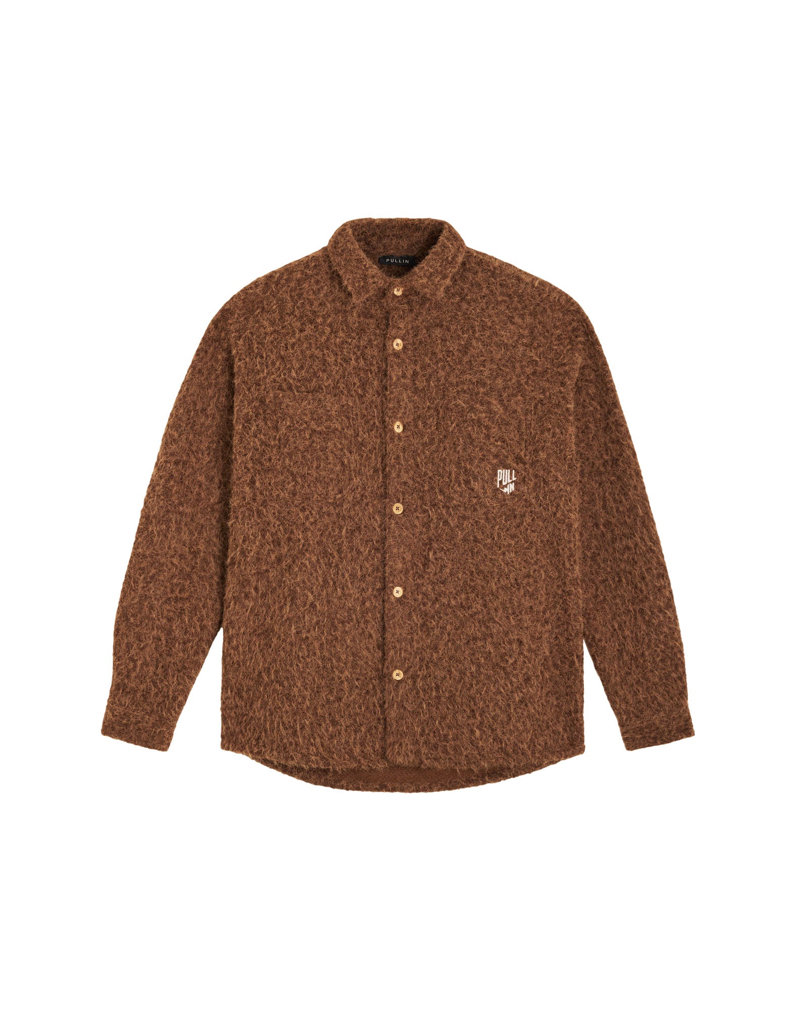 Veste GEKO COTTA FW26