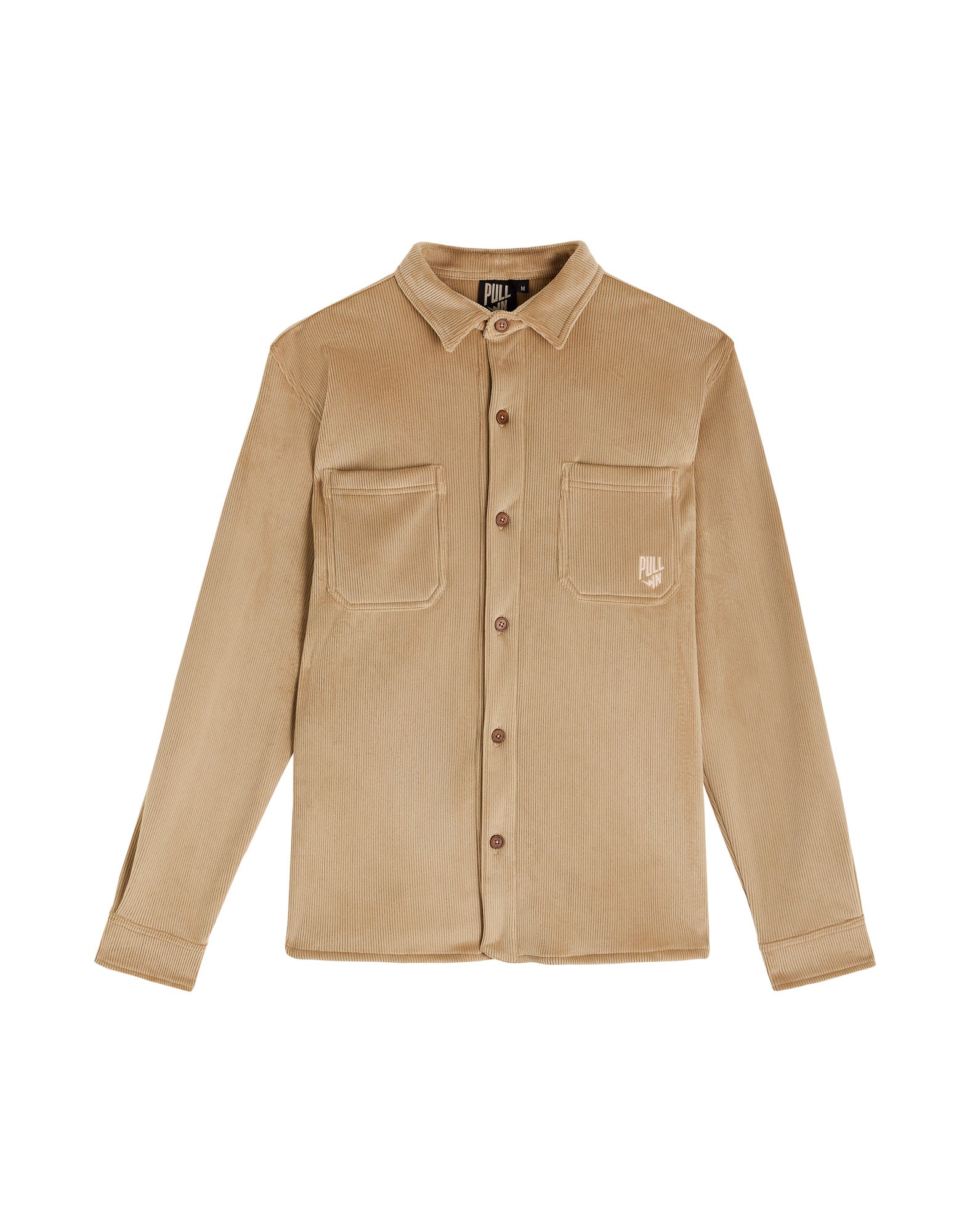 SURCHEMISE GEKO POLAIRE