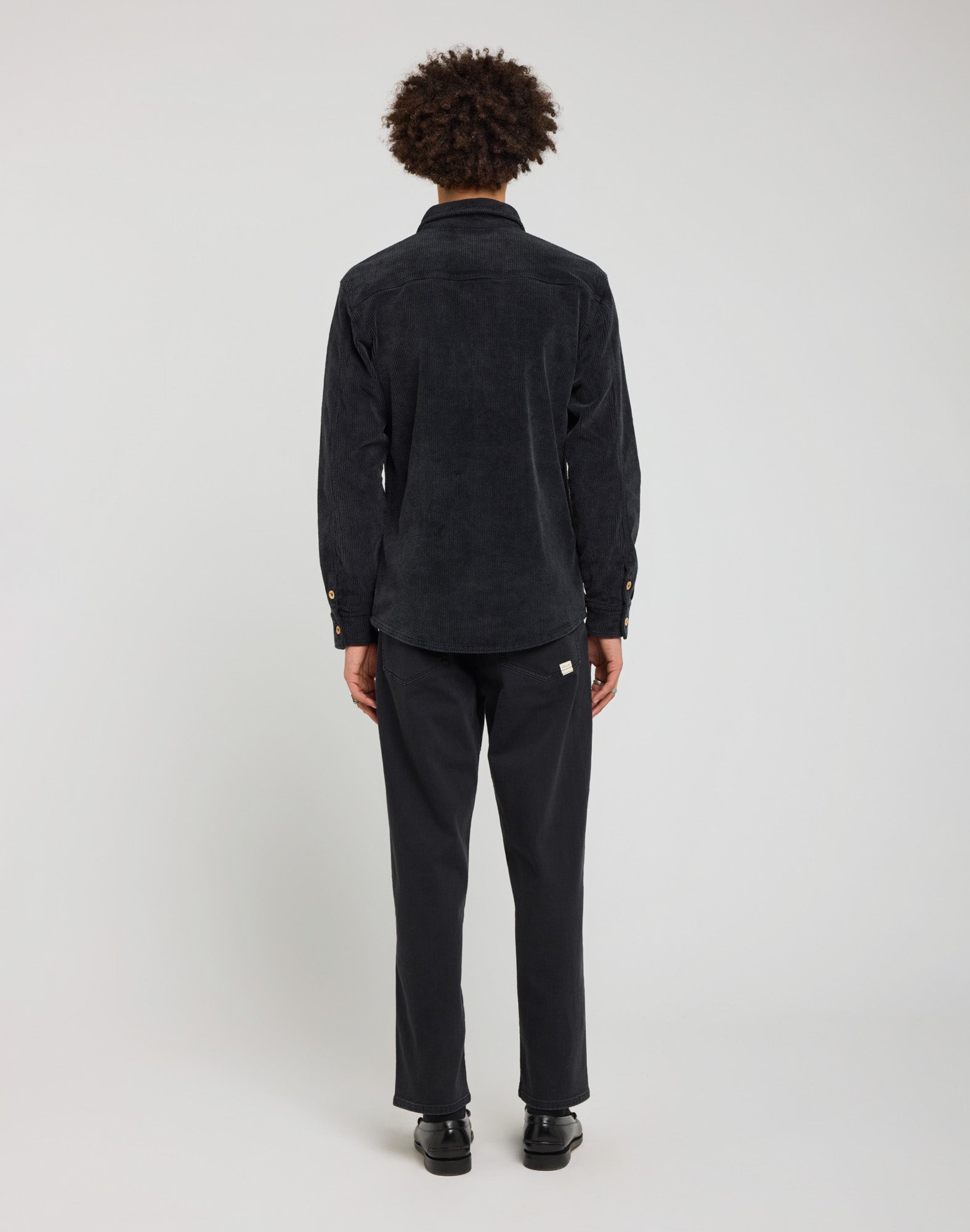 ROYBLACK OVERSHIRT