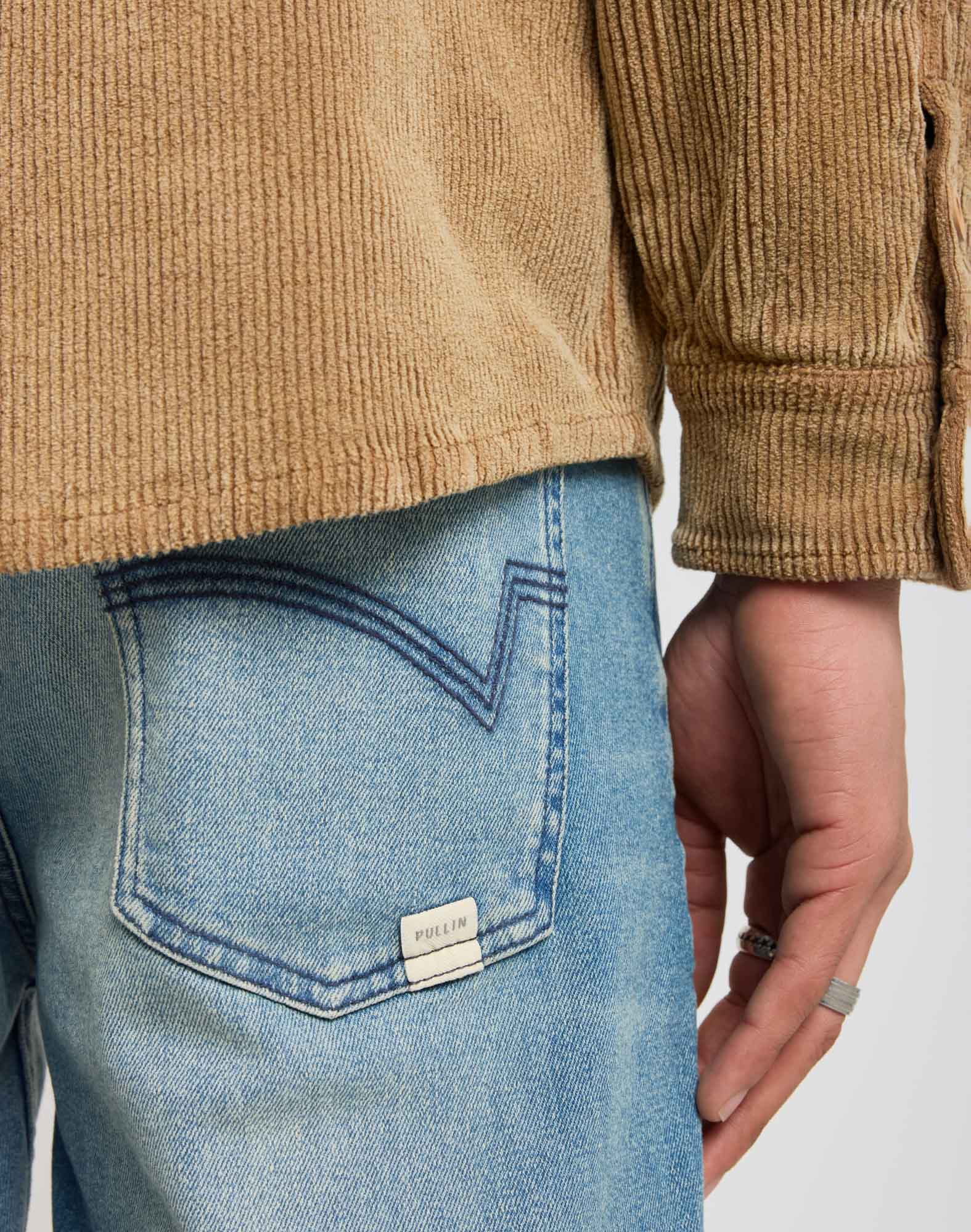 ROYBROWN OVERSHIRT