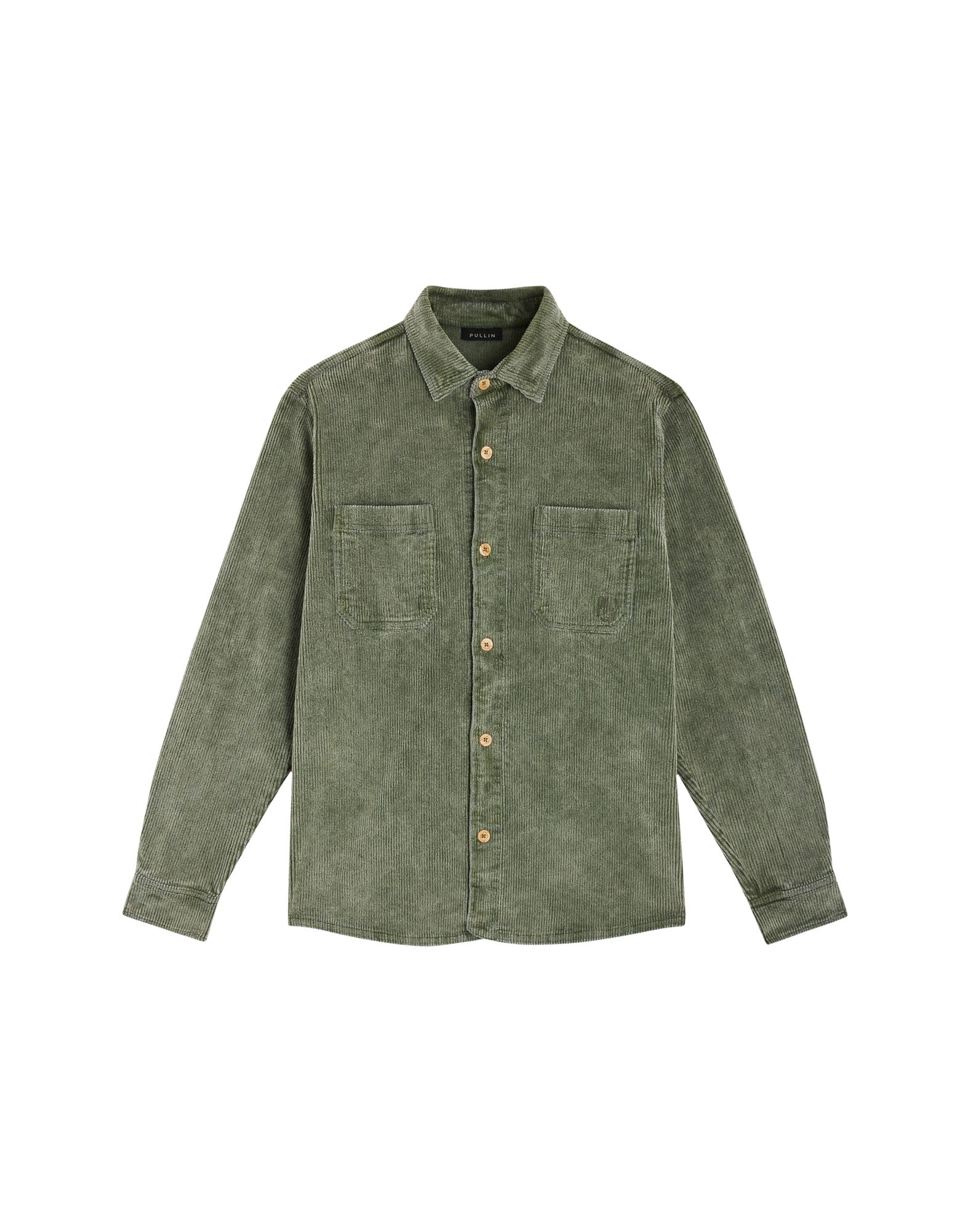 GEKO ROY FW26 Jacket