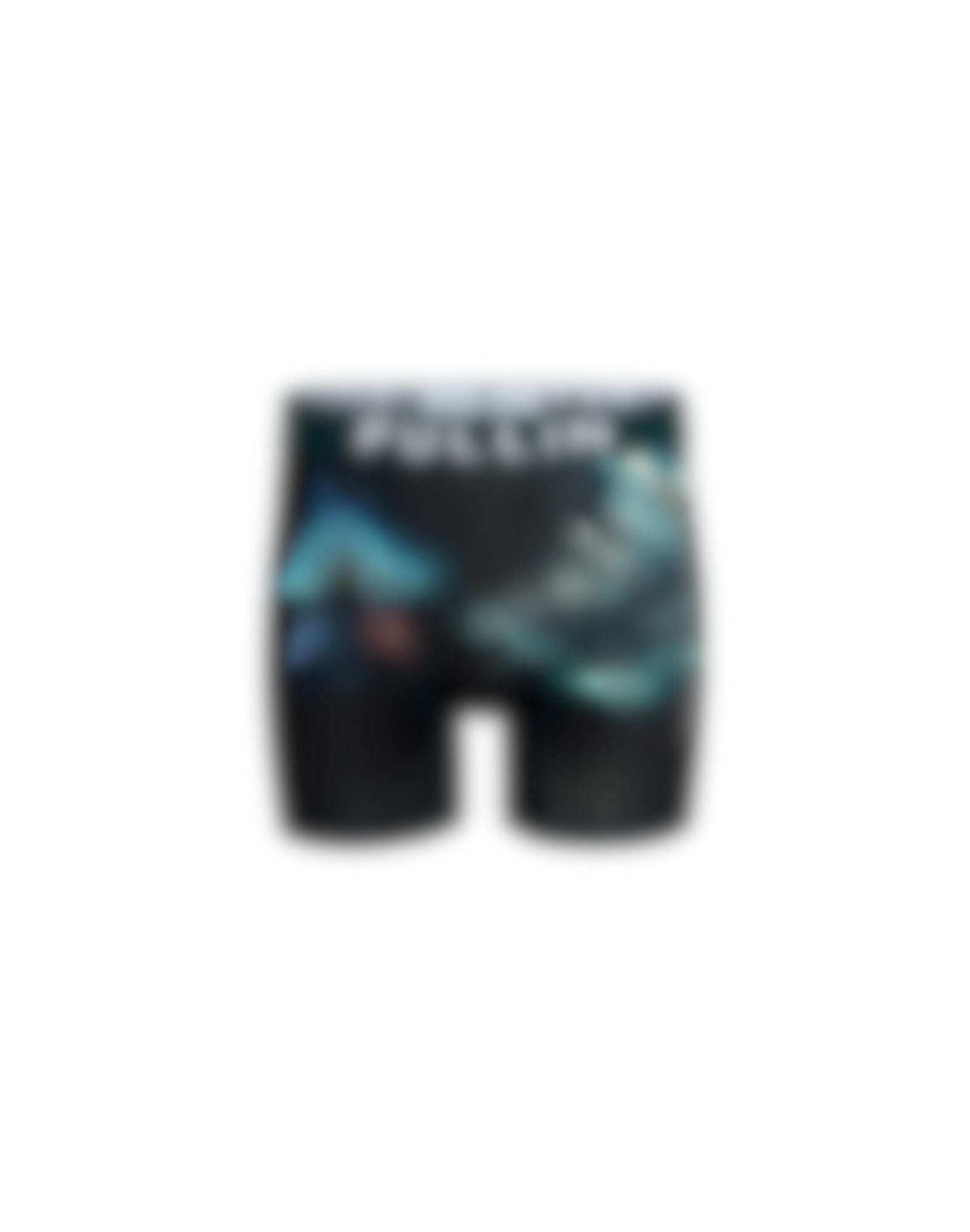 GOLDEN TICKET BOXER LONG 4