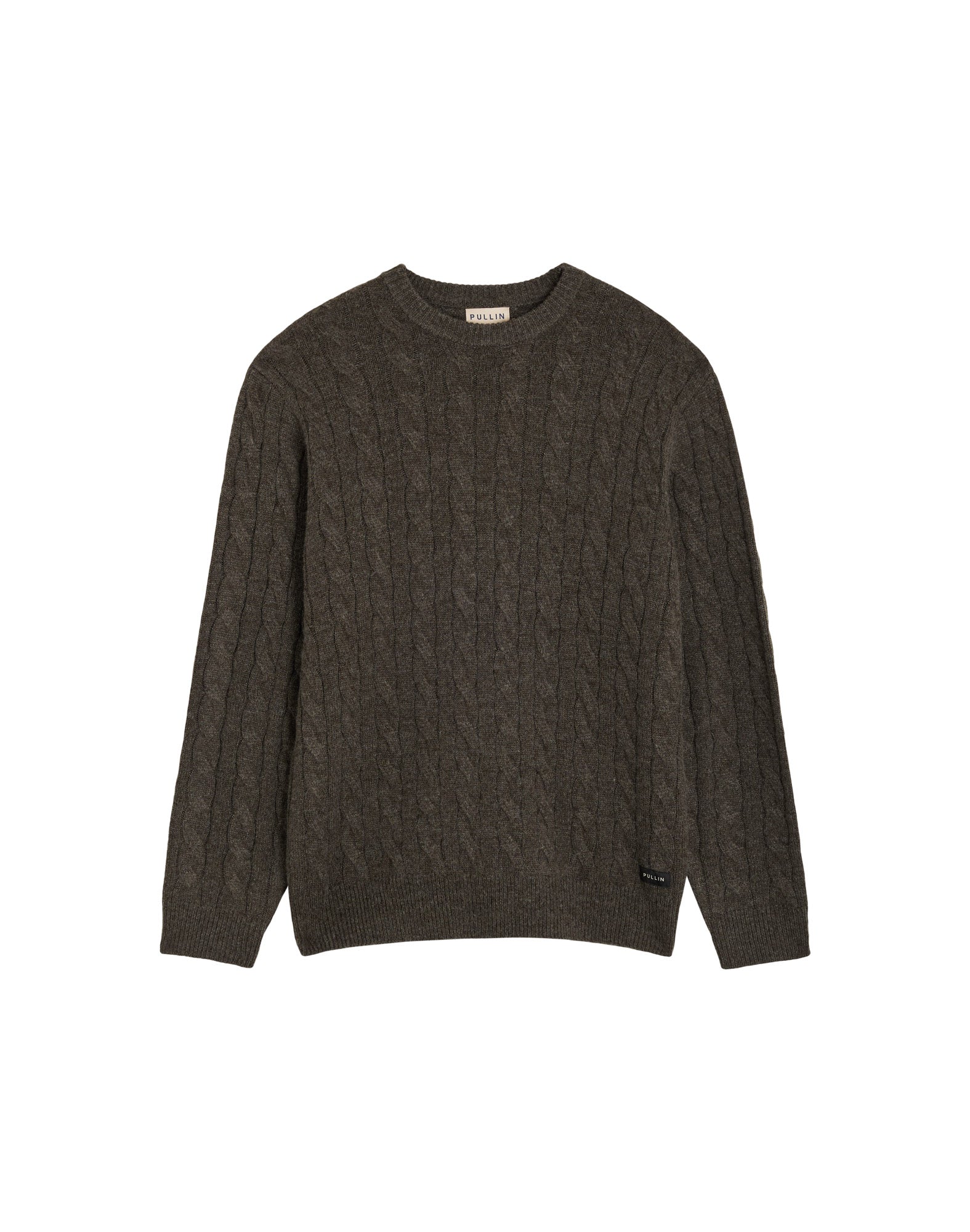 Pull Laine GIORGIO FW26