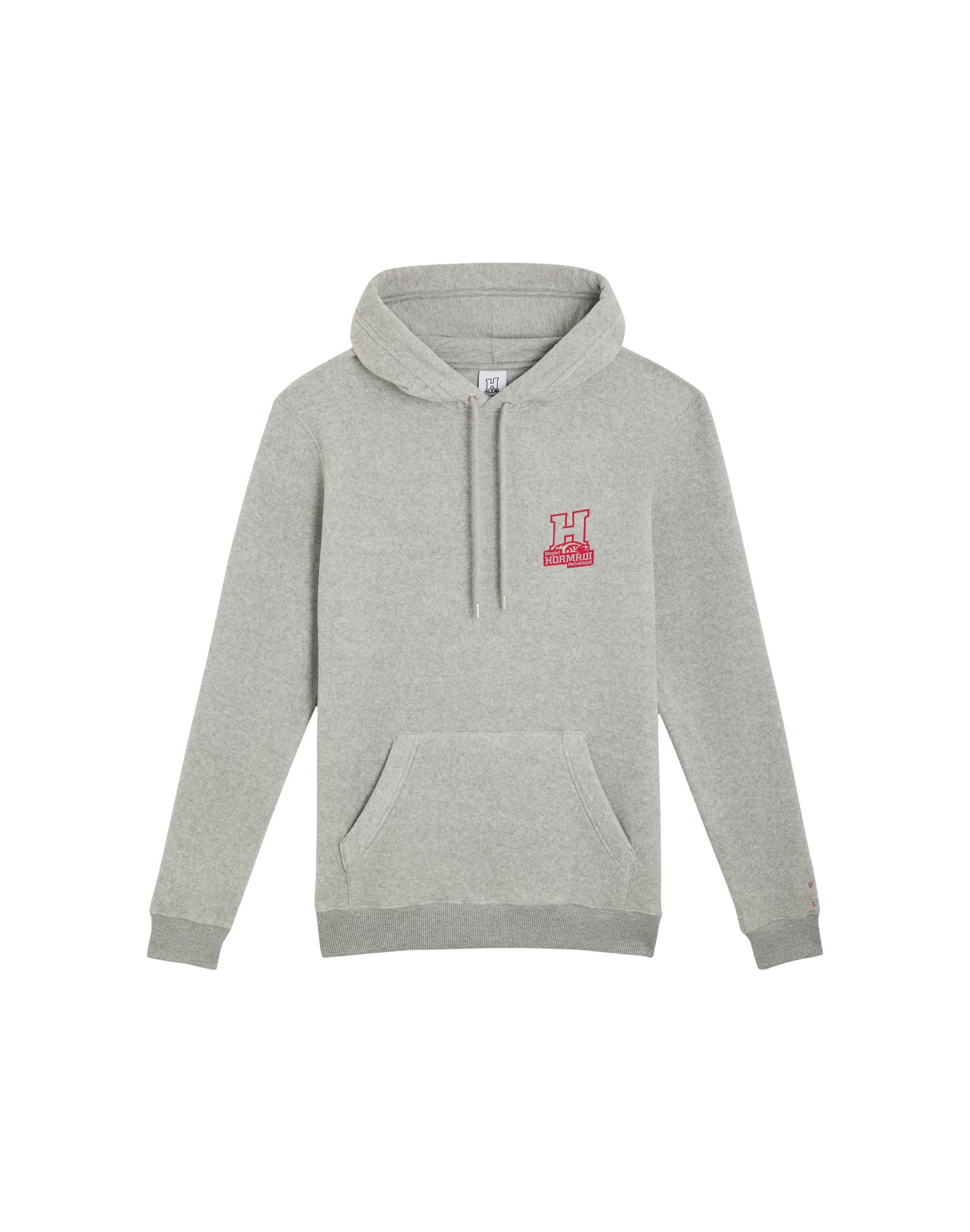 HOODIE POLARHORMADI25