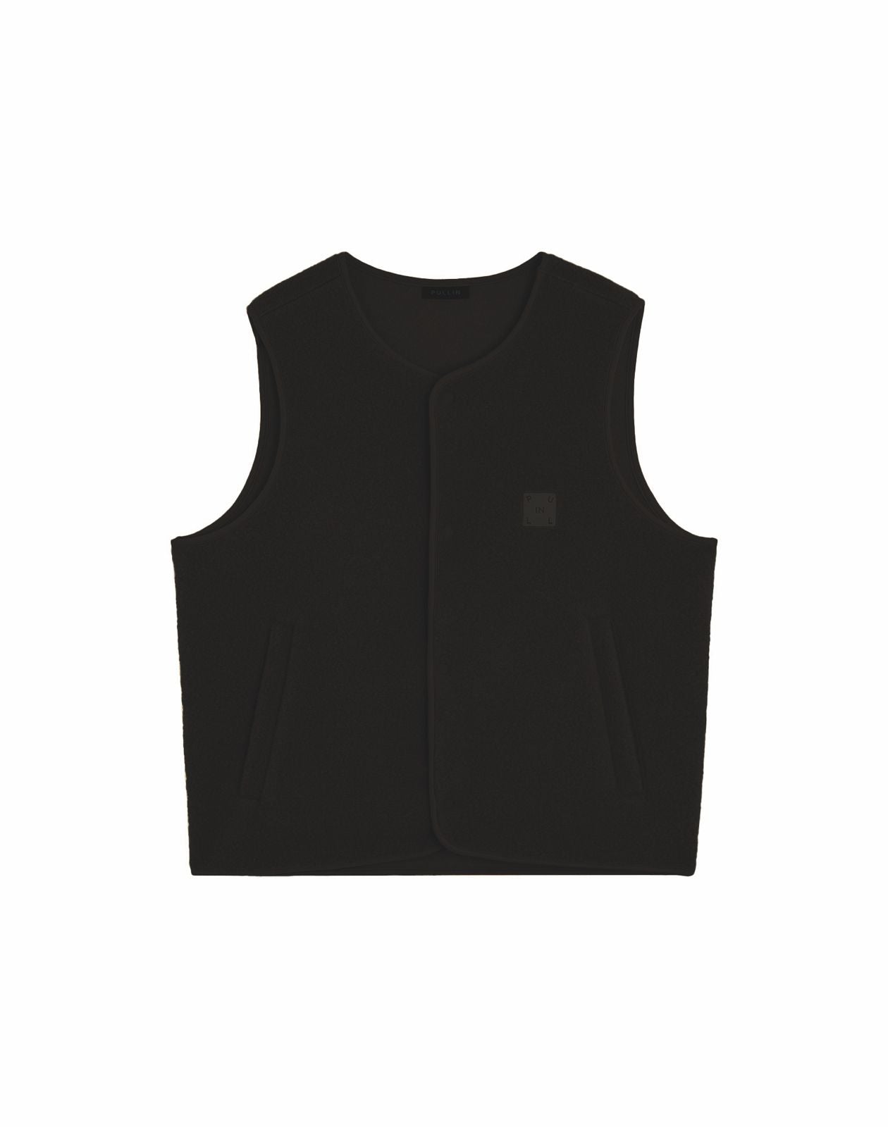 JASPER Vest FW26