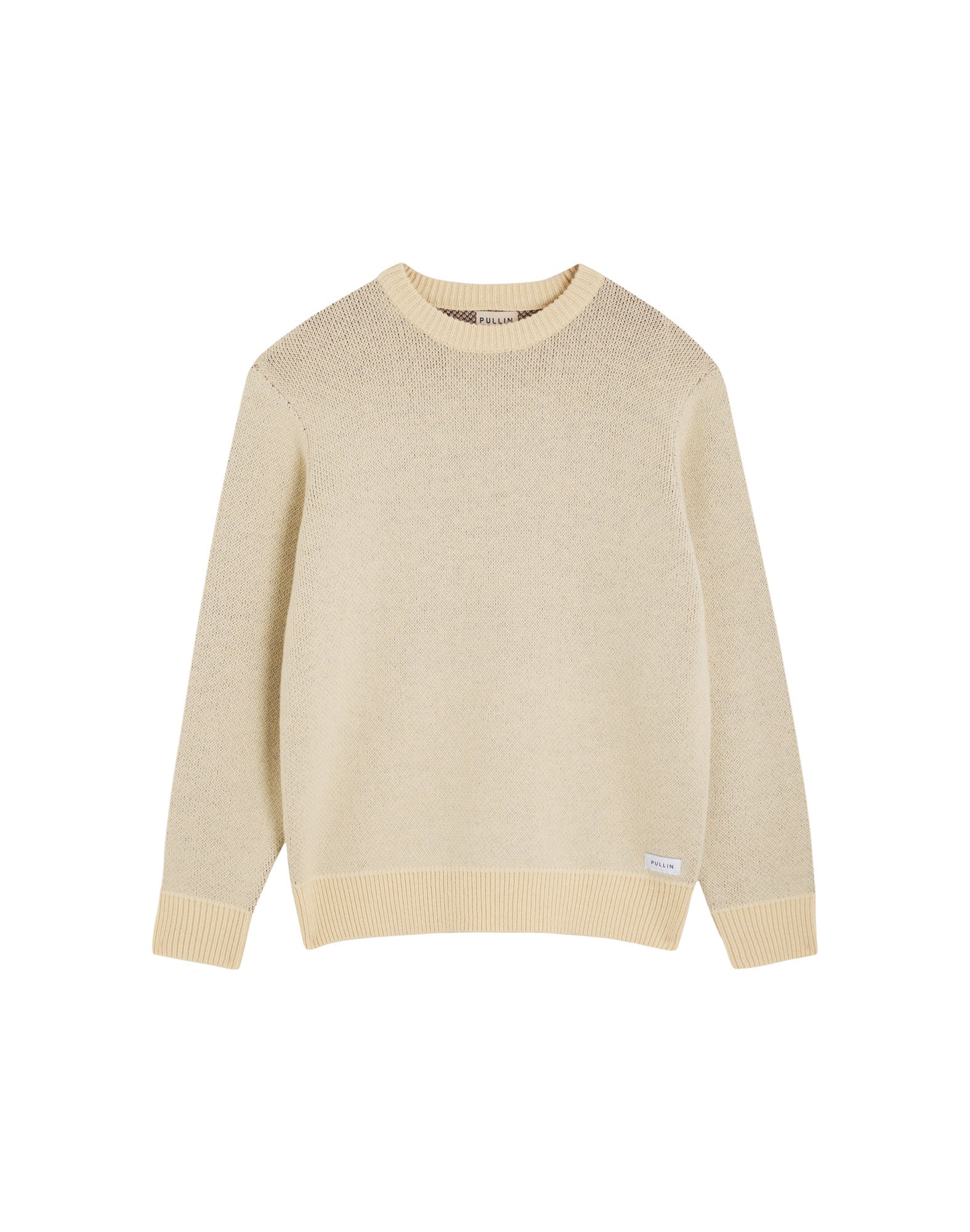 Pull KNIT FW26