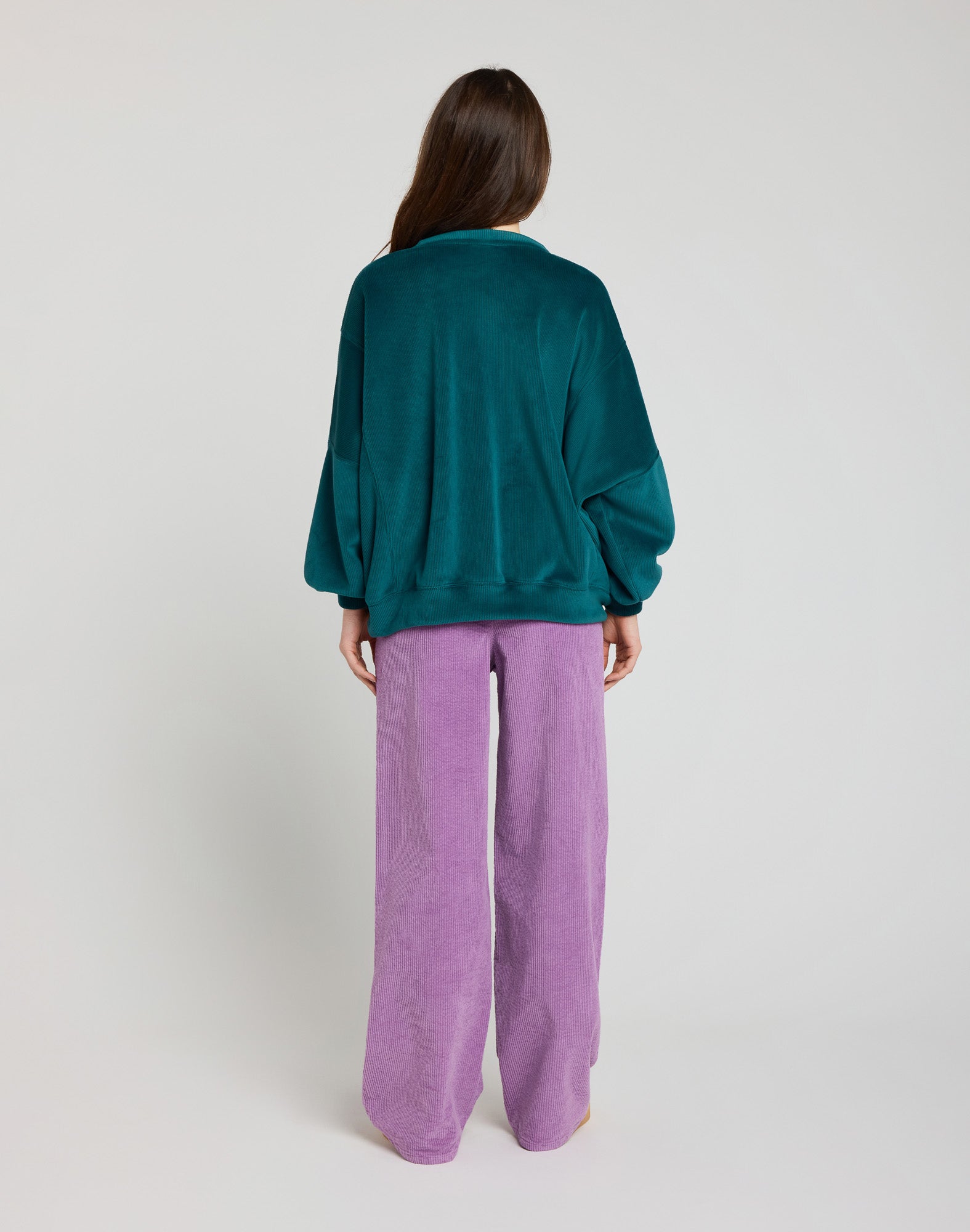 EVA SWEATSHIRT