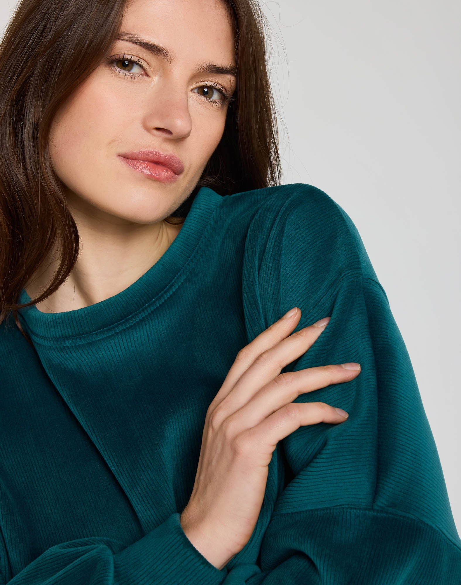 EVA SWEATSHIRT