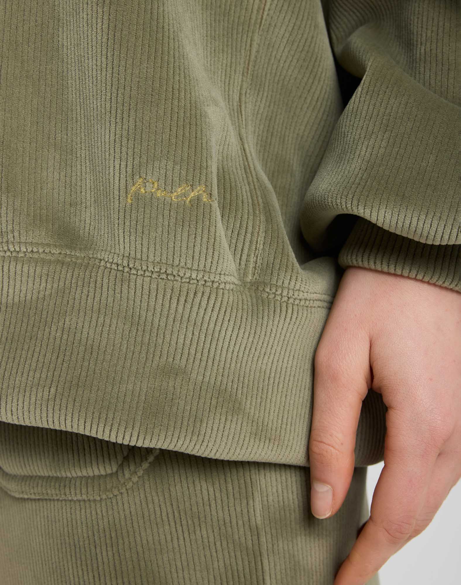 MADISON LEAF SWEATSHIRT