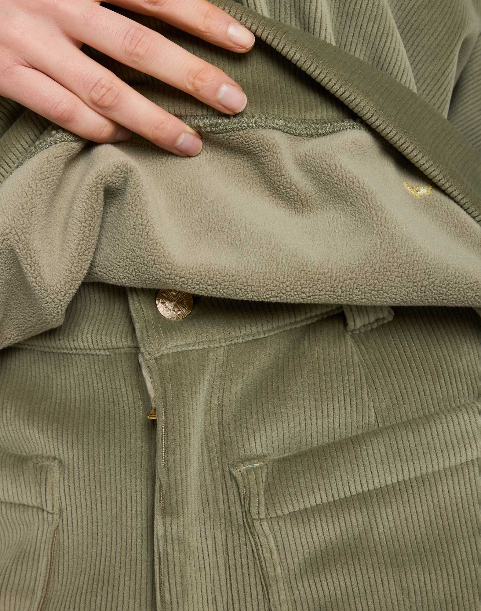 MADISON LEAF SWEATSHIRT