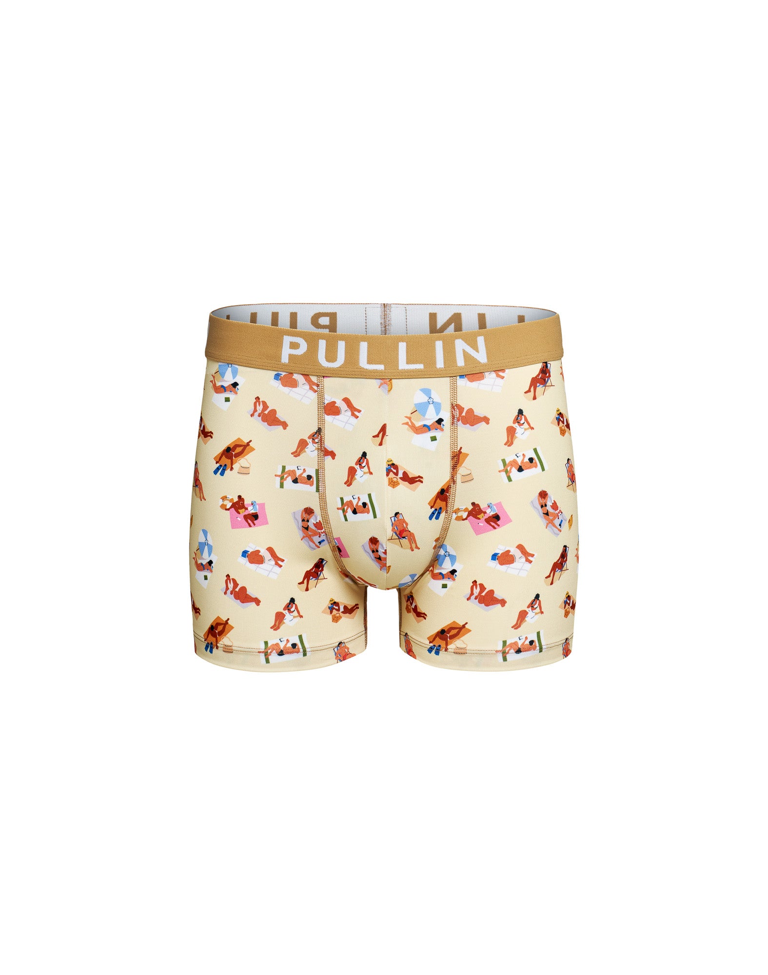 BOXER SHORT BEACHES