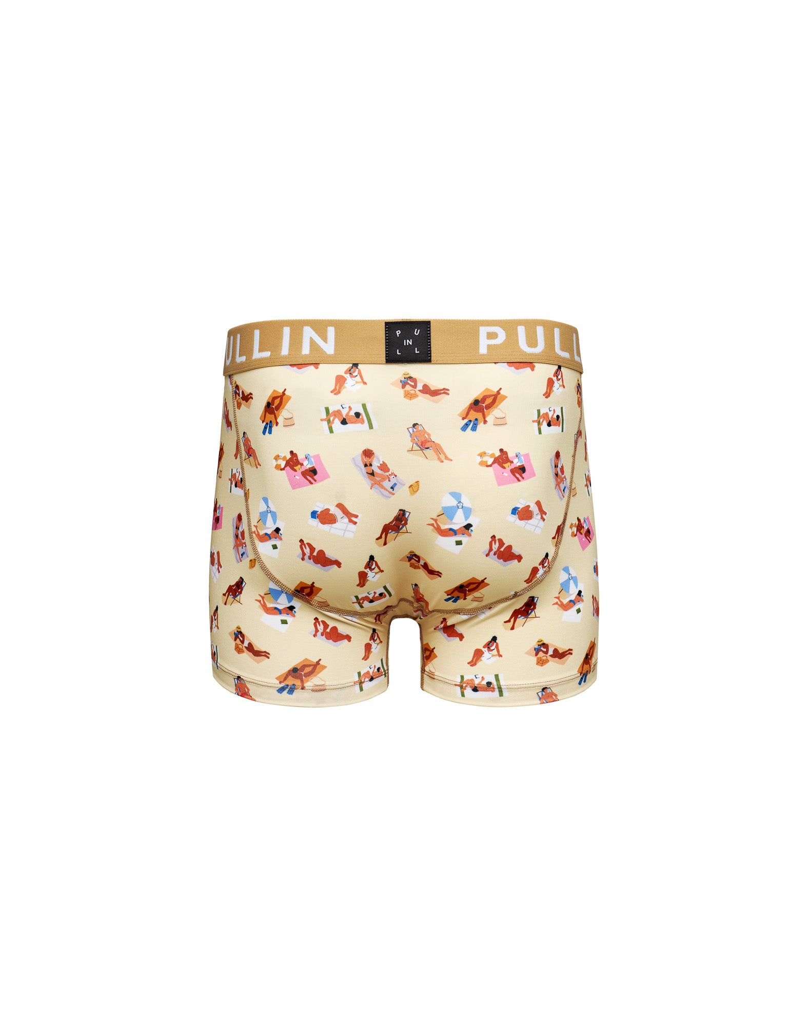 BOXER SHORT BEACHES