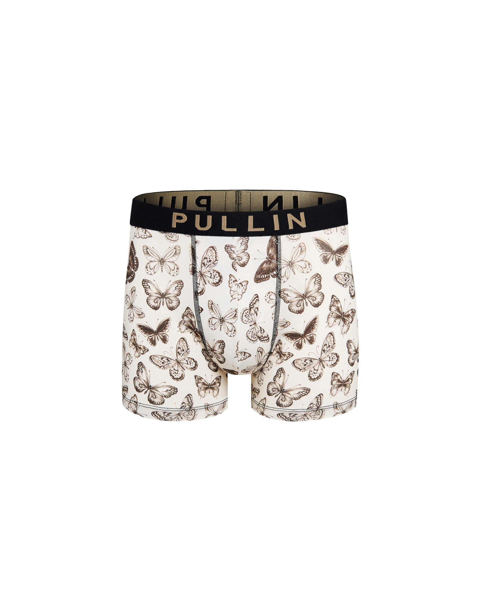 Boxer COURT BUTTERFLY