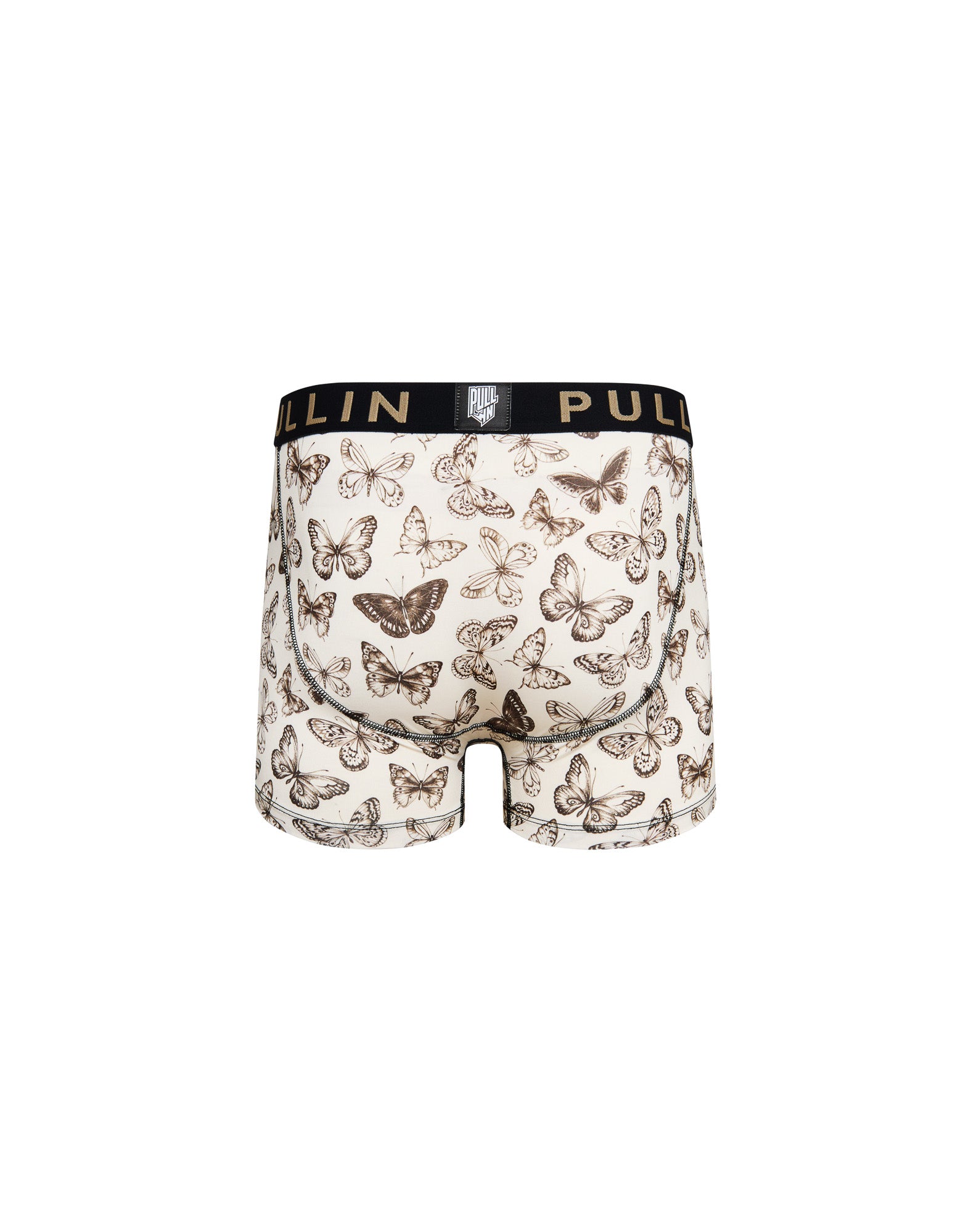 Boxer COURT BUTTERFLY