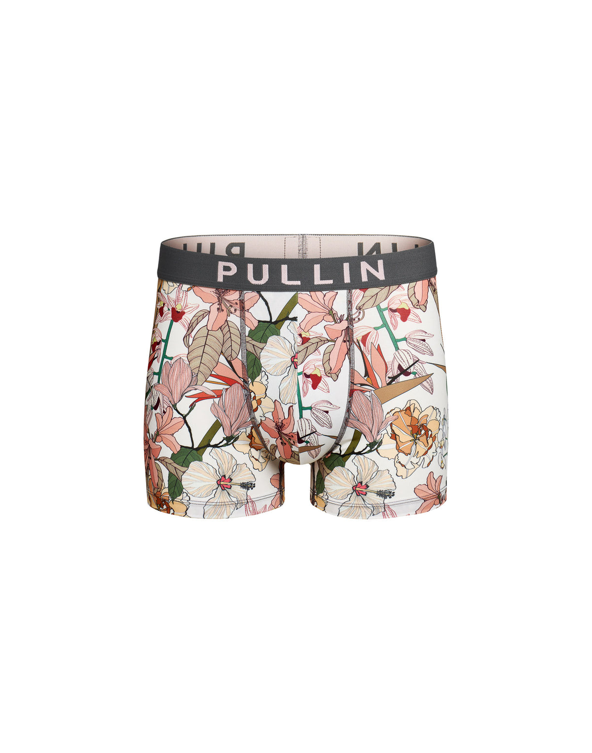 Short Caprious Boxer