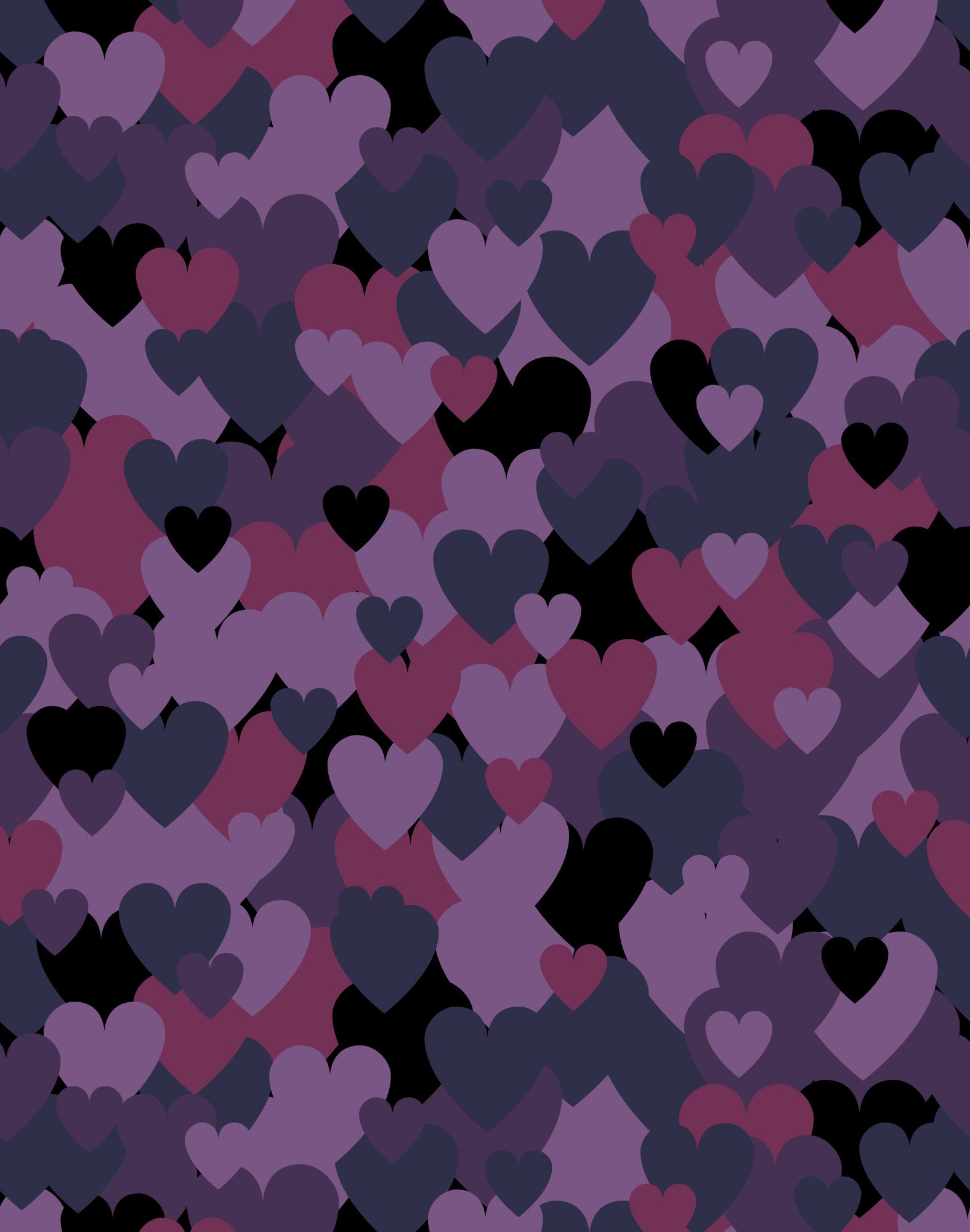 Boxer COURT COEURCAMO