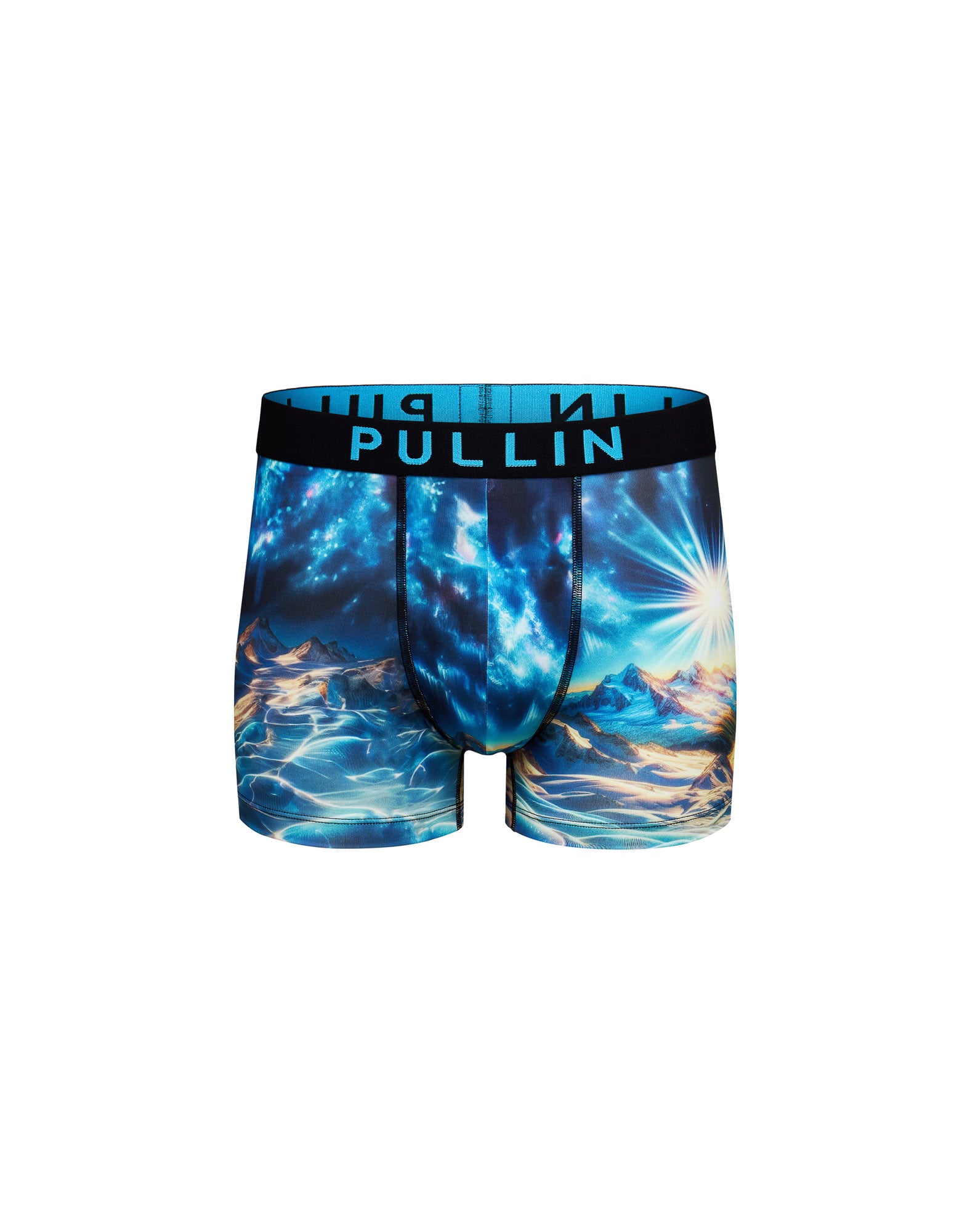 BOXER COURT  DISKOALP