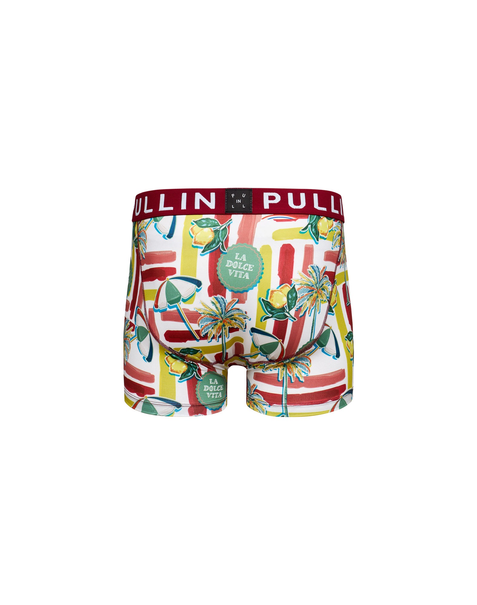 BOXER COURT DOLCE