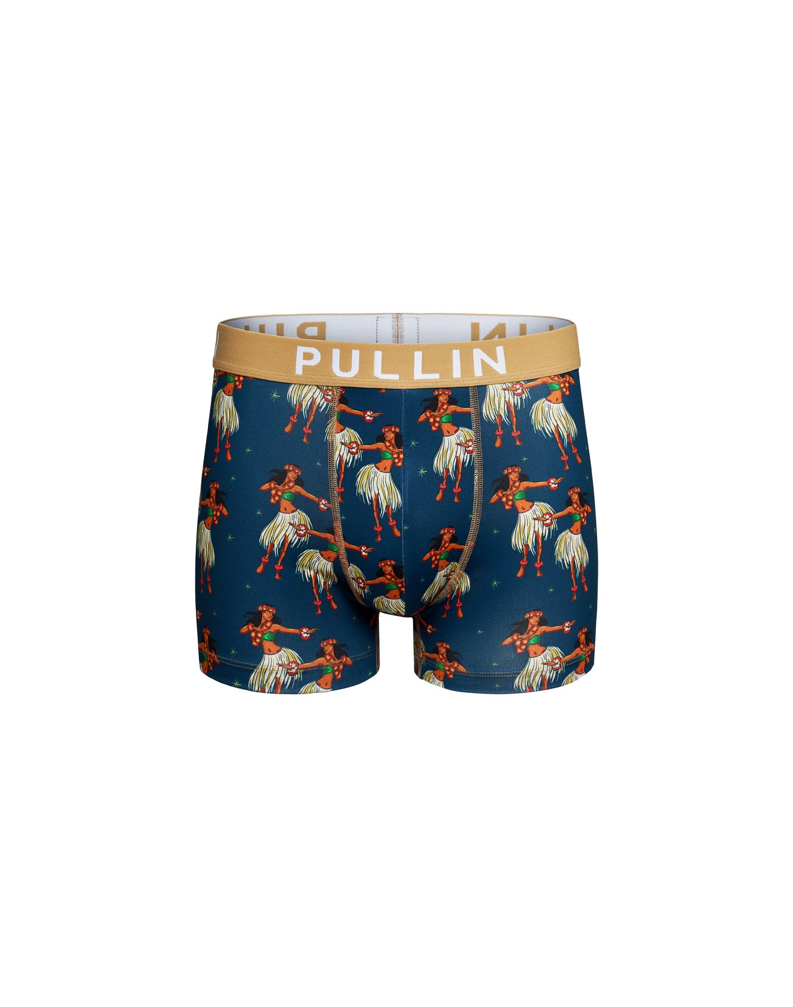 BOXER SHORT HOULA