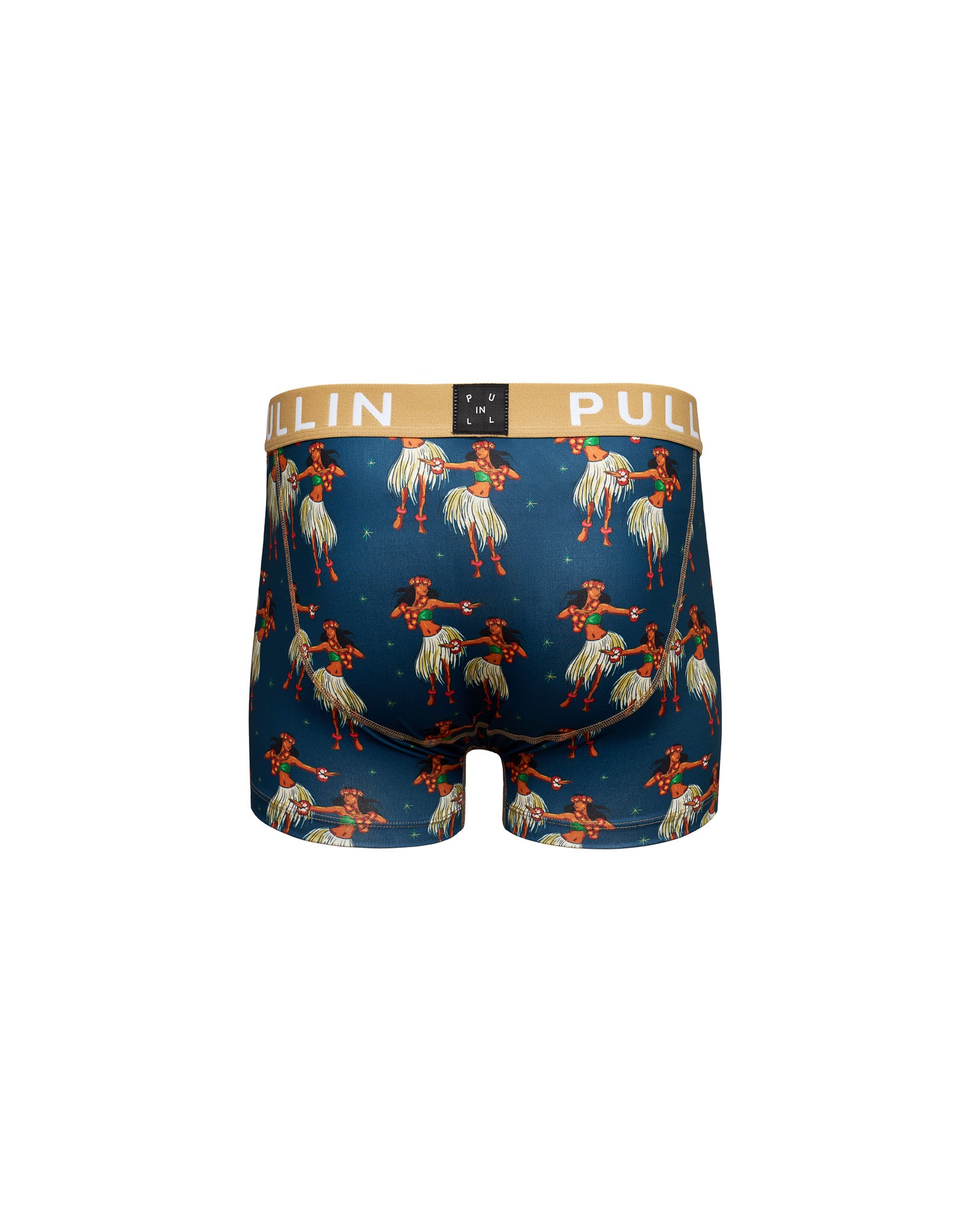 BOXER SHORT HOULA