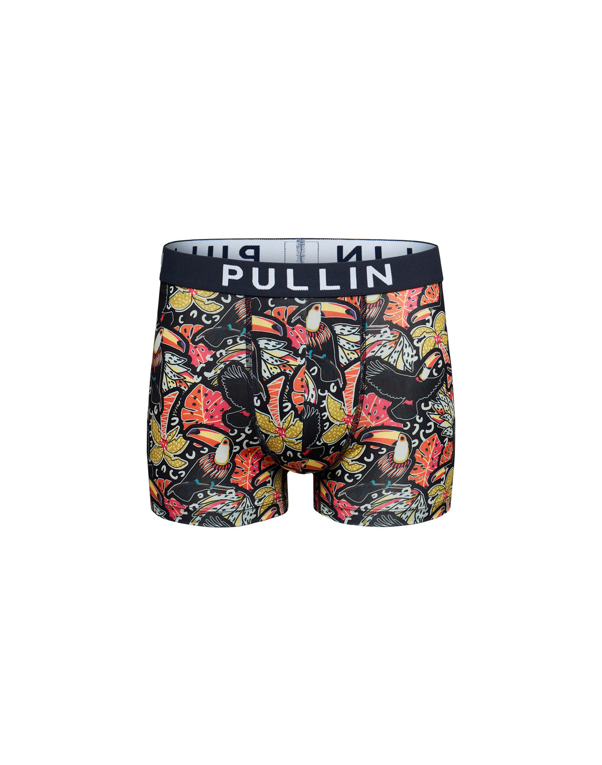 Pullin Pro BOXER COURT KAKOU | PULLIN