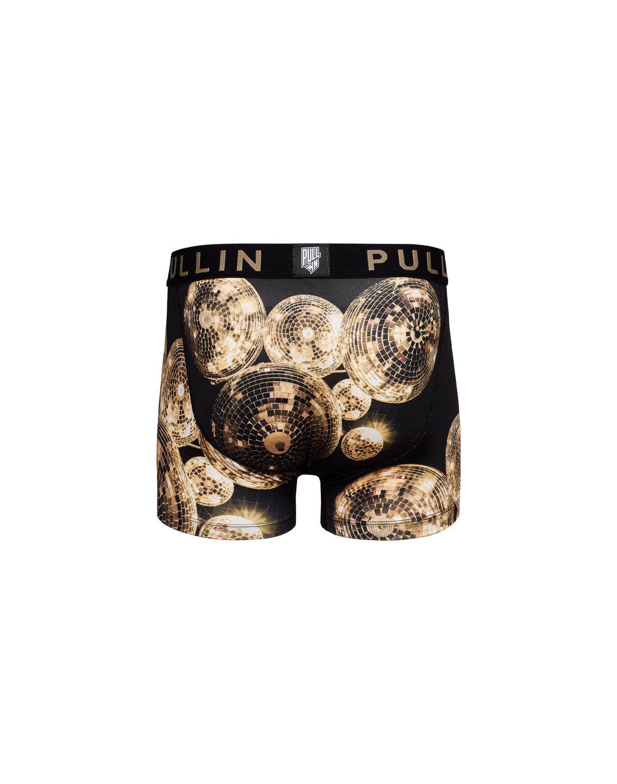 Pullin Pro BOXER COURT NEWEVE | PULLIN