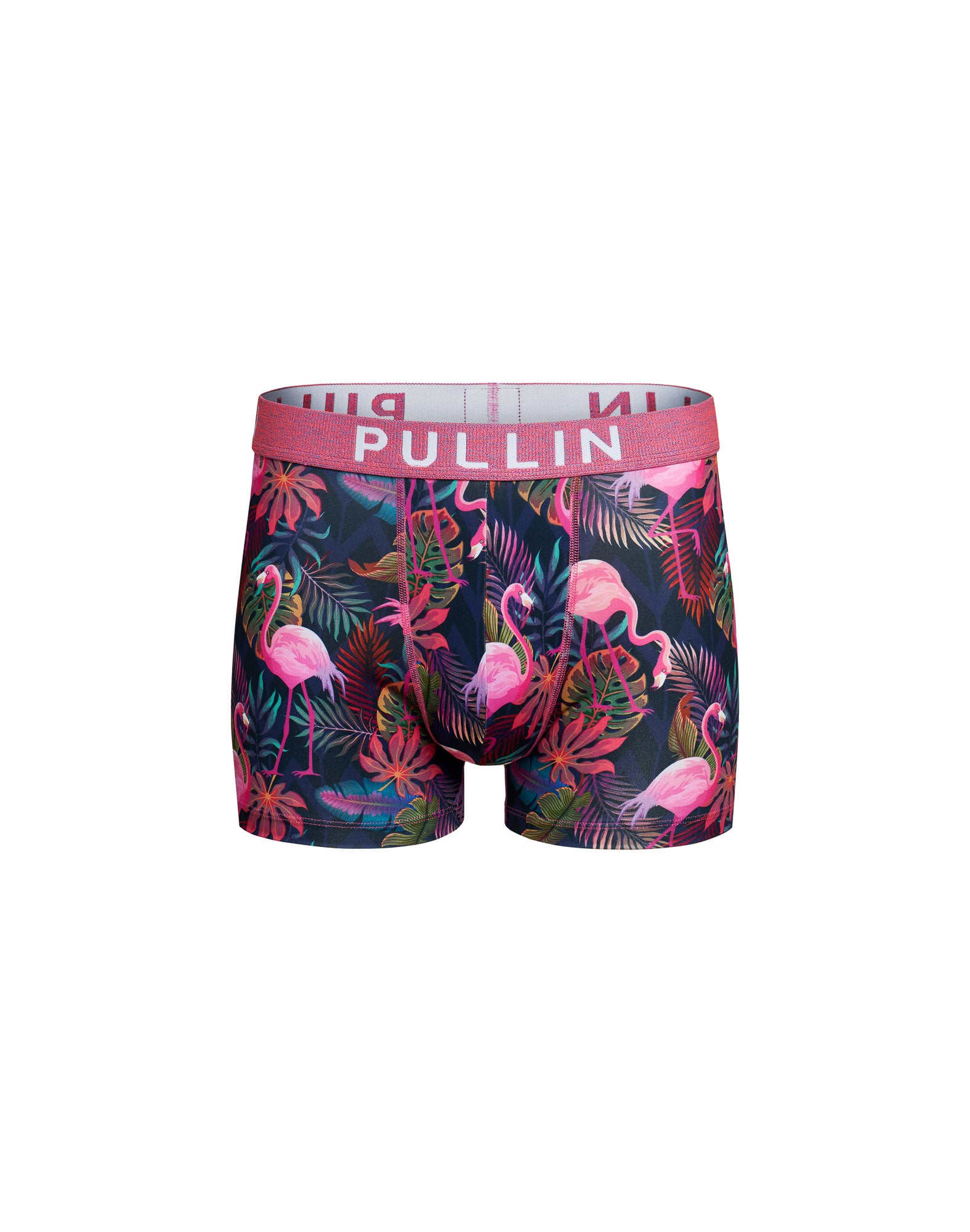 BOXER COURT PINKOU