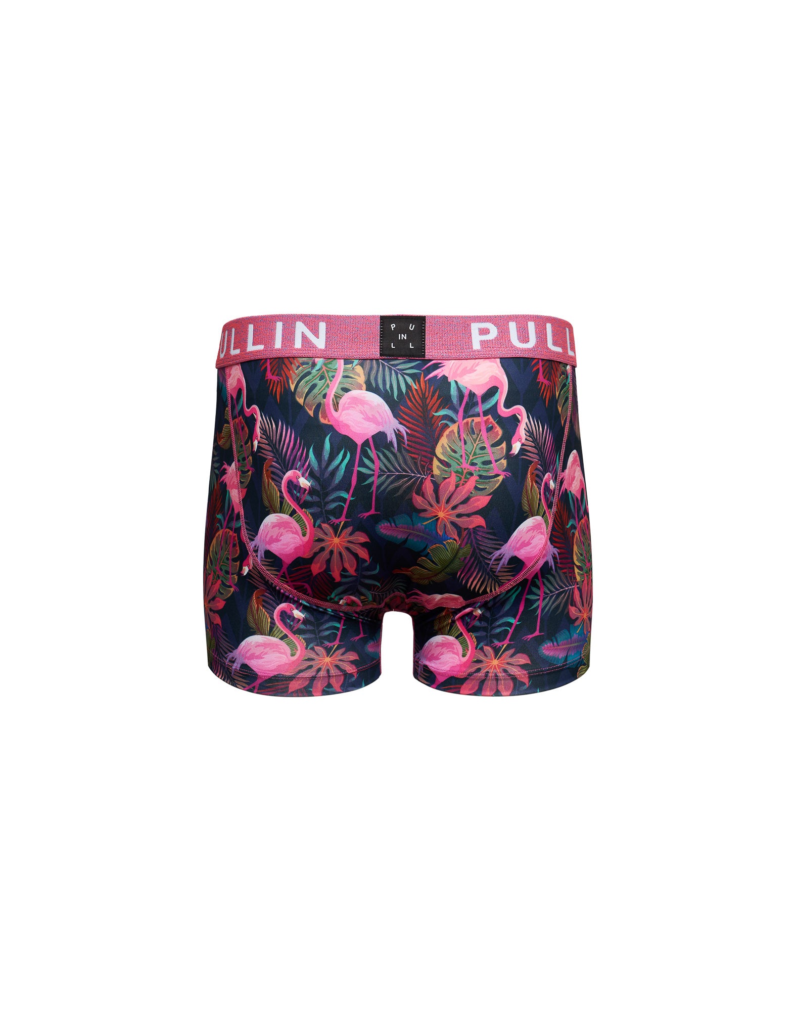 BOXER COURT PINKOU