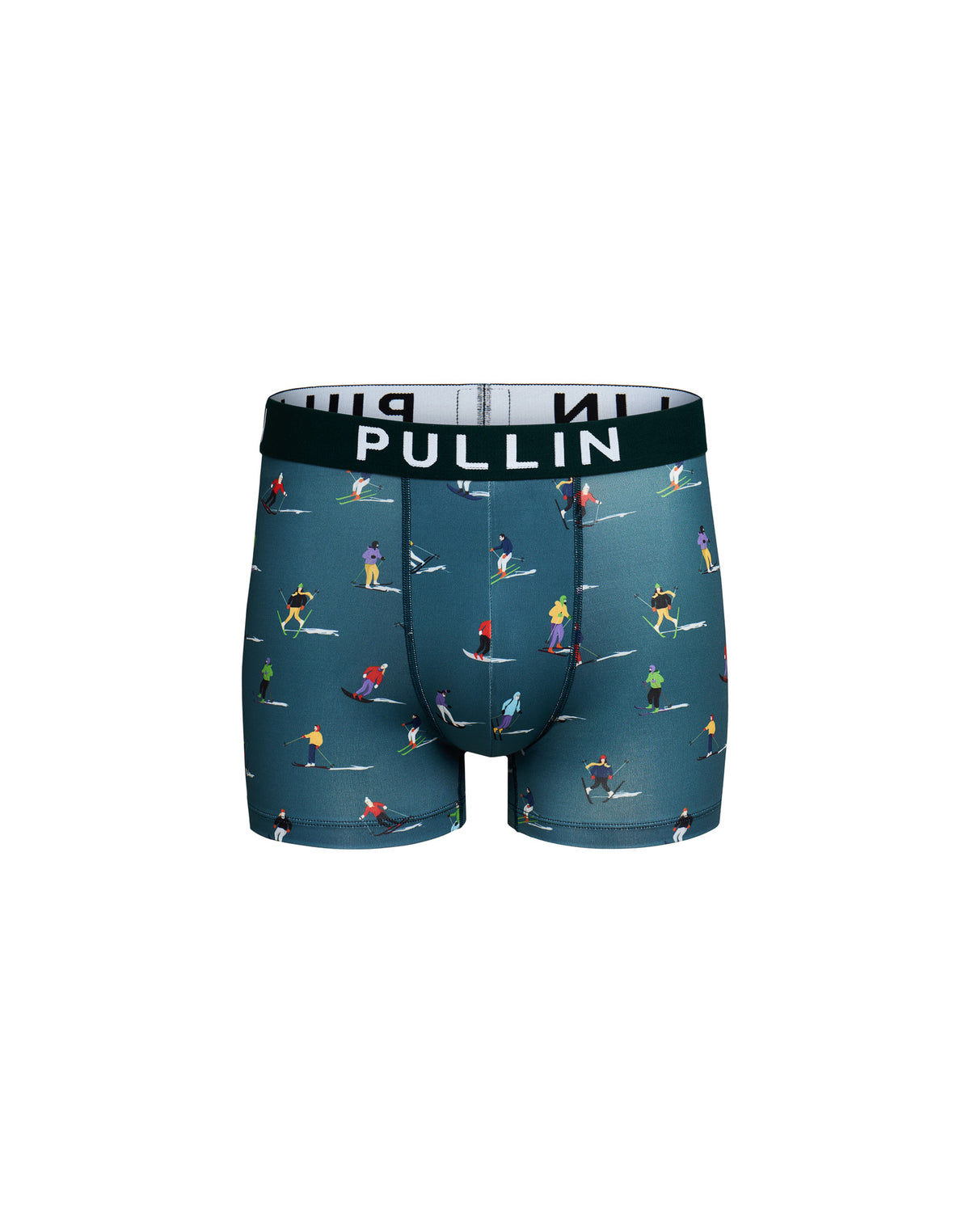 BOXER SHORT SKIER