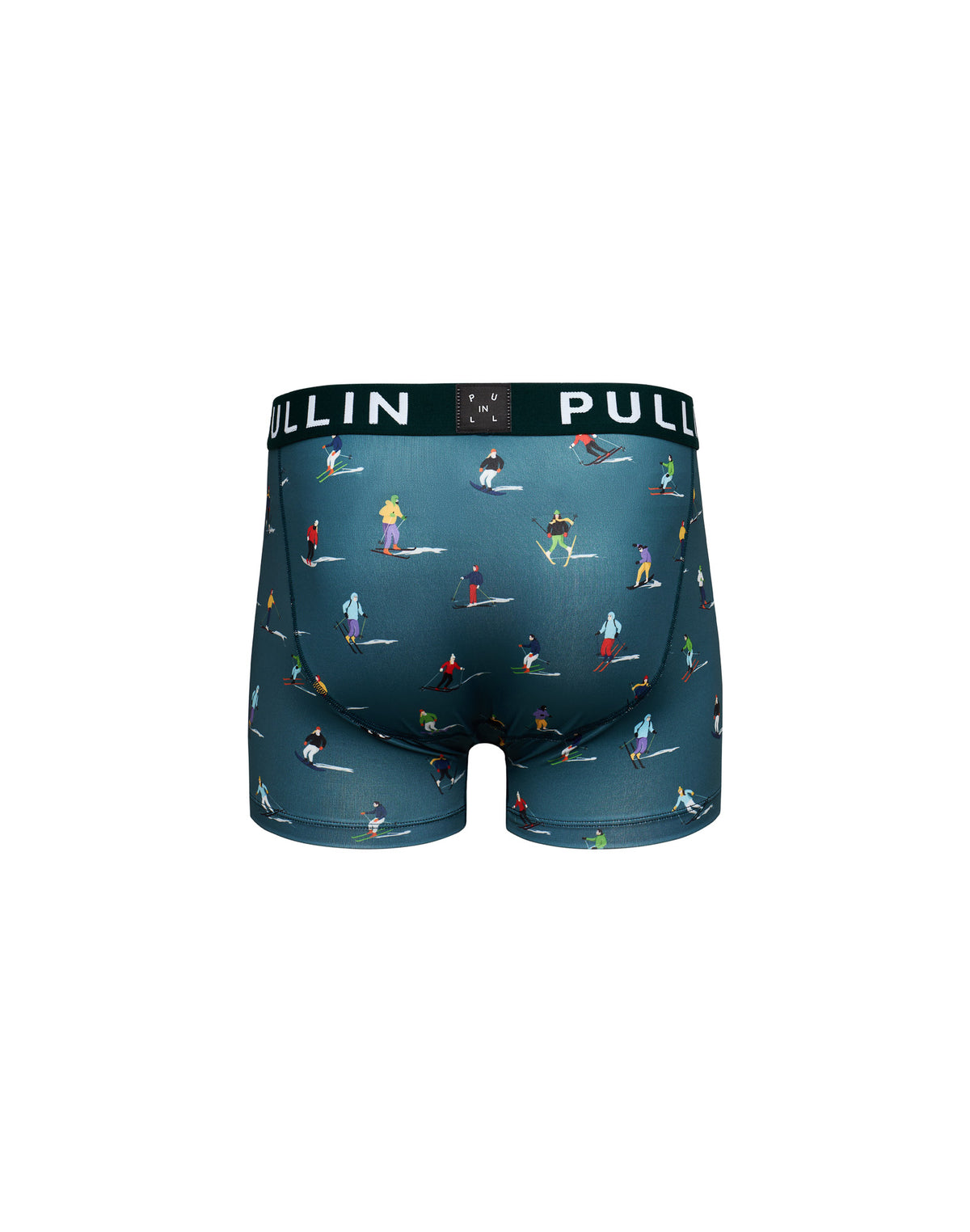 BOXER SHORT SKIER