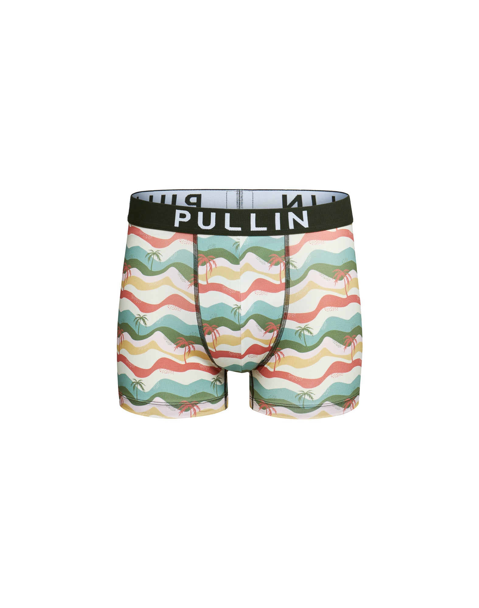 BOXER COURT SUMER
