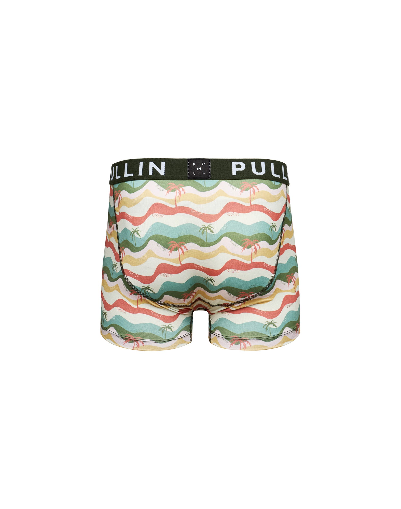 BOXER COURT SUMER