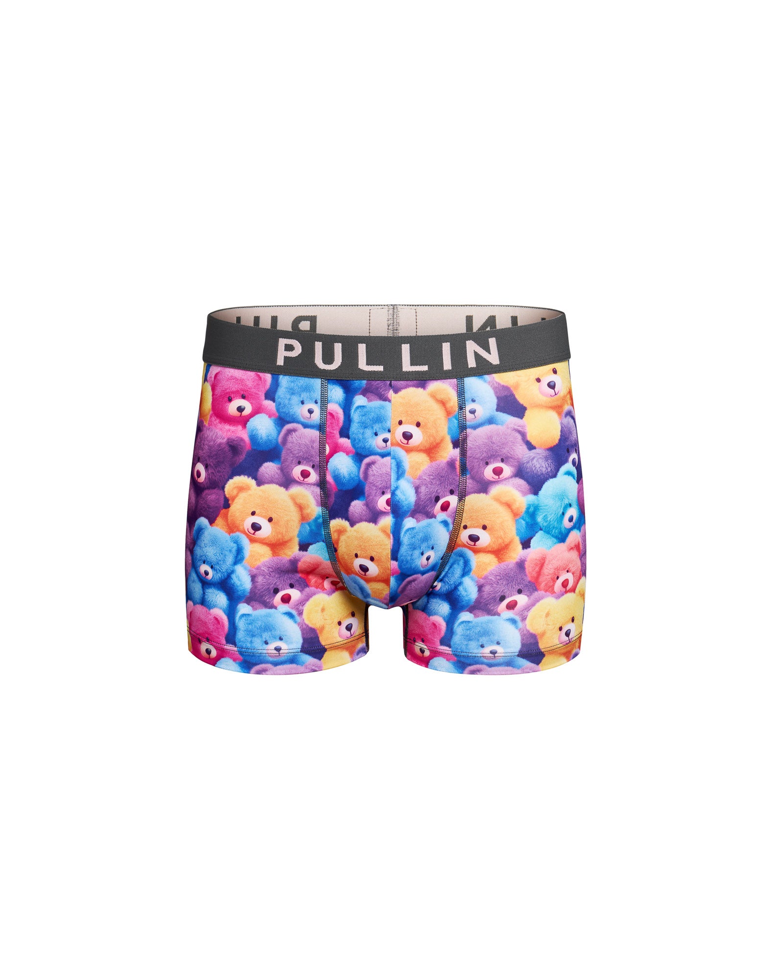 BOXER COURT TEDDYBEAR
